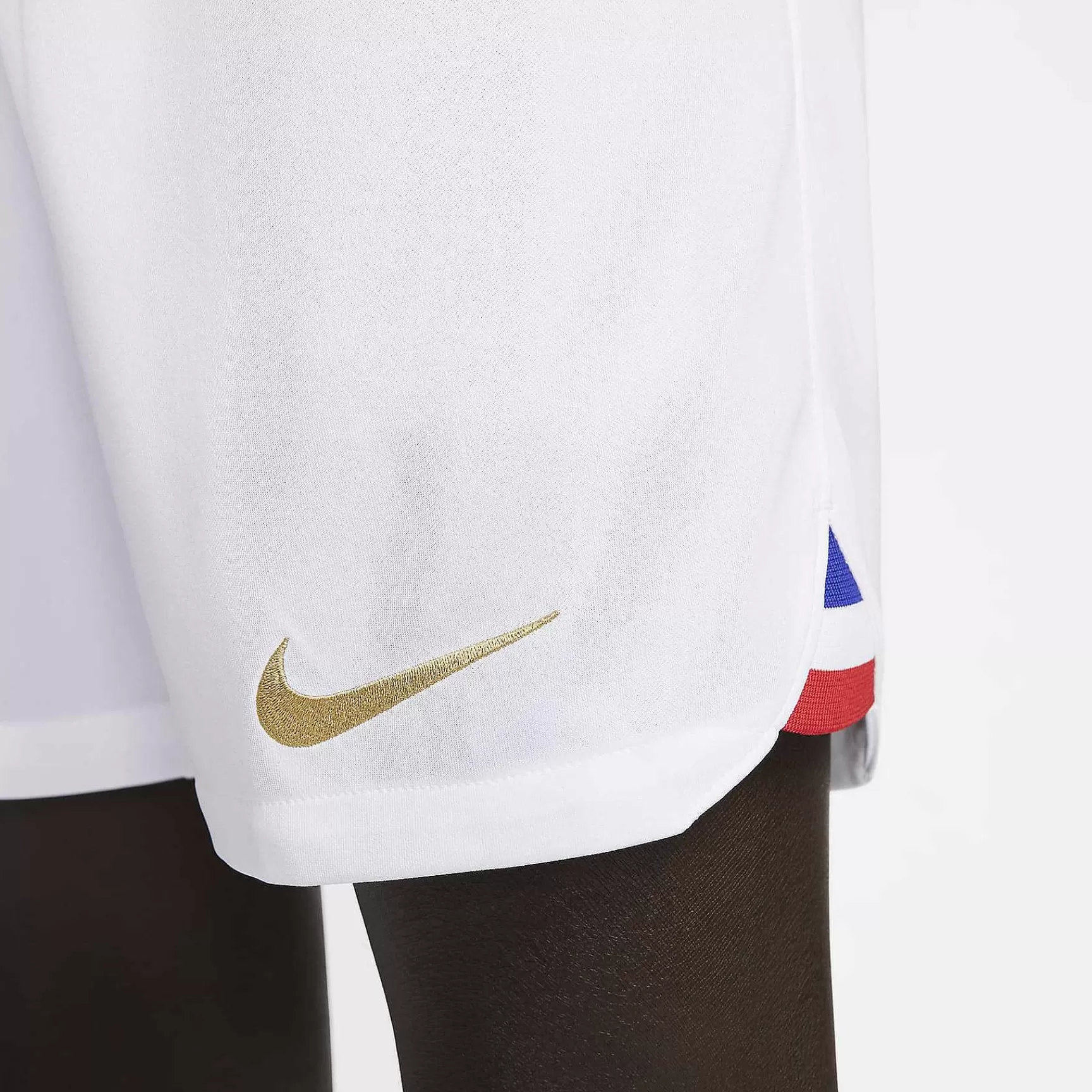 Herren Nike Kurze Hose | Fff 2022/23 Stadionheim