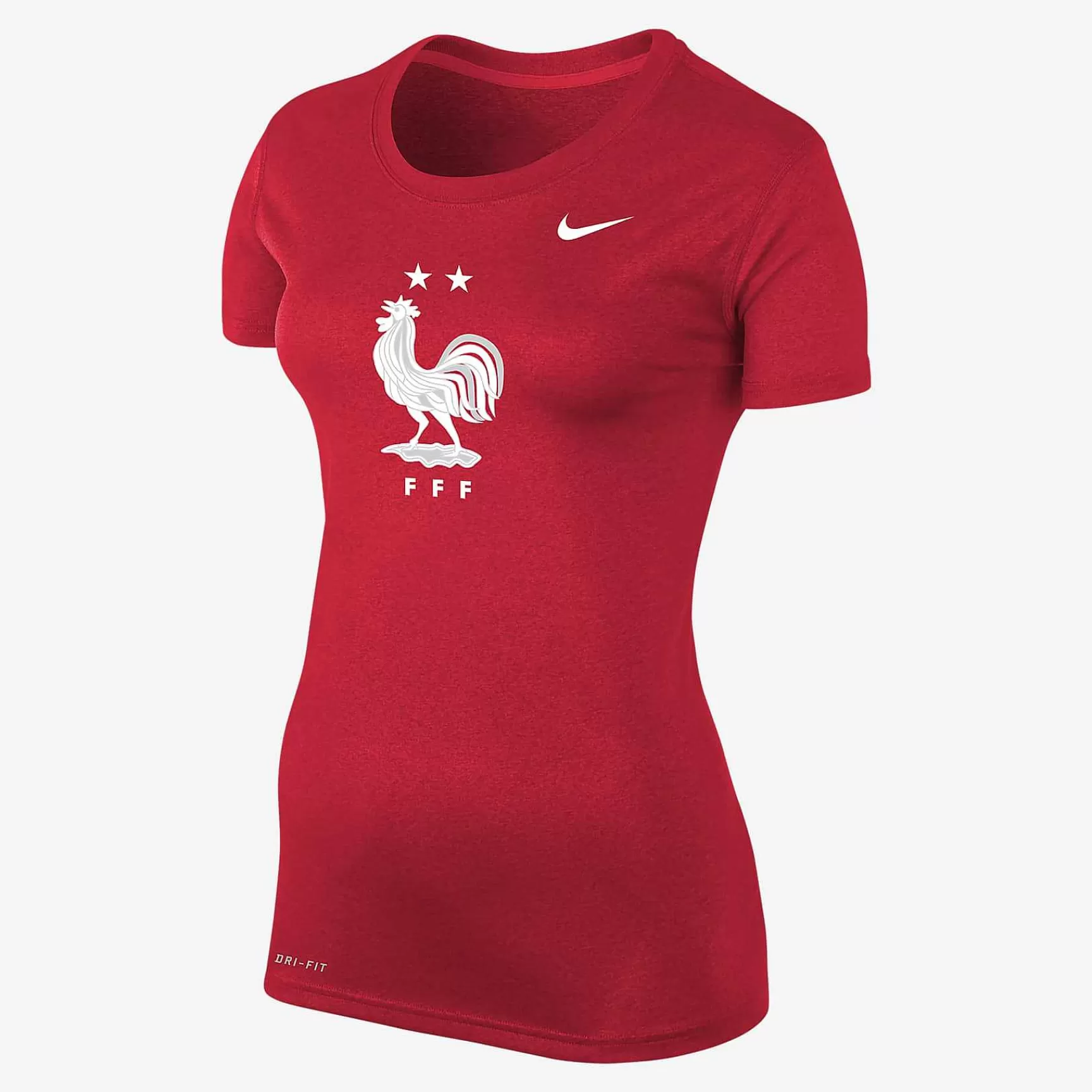 Damen Nike Tops Und T-Shirts | Fff-Legende