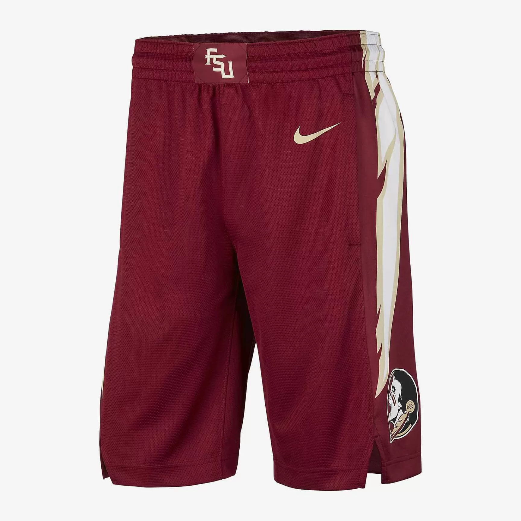 Herren Nike Basketball | Florida State 2023/24 Road