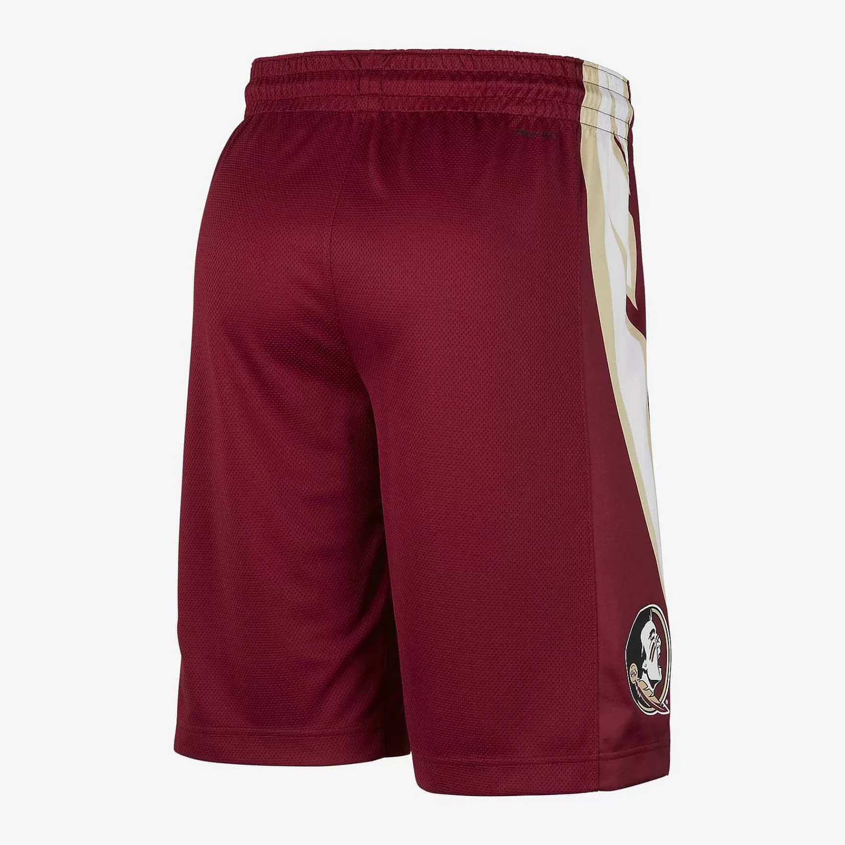 Herren Nike Basketball | Florida State 2023/24 Road