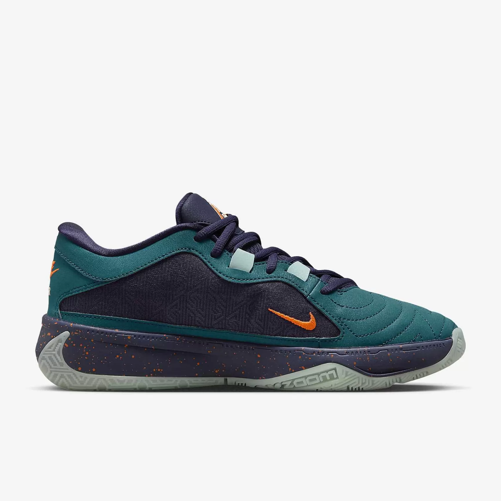 Damen Nike Cyber Monday-Schuhe | Freak 5