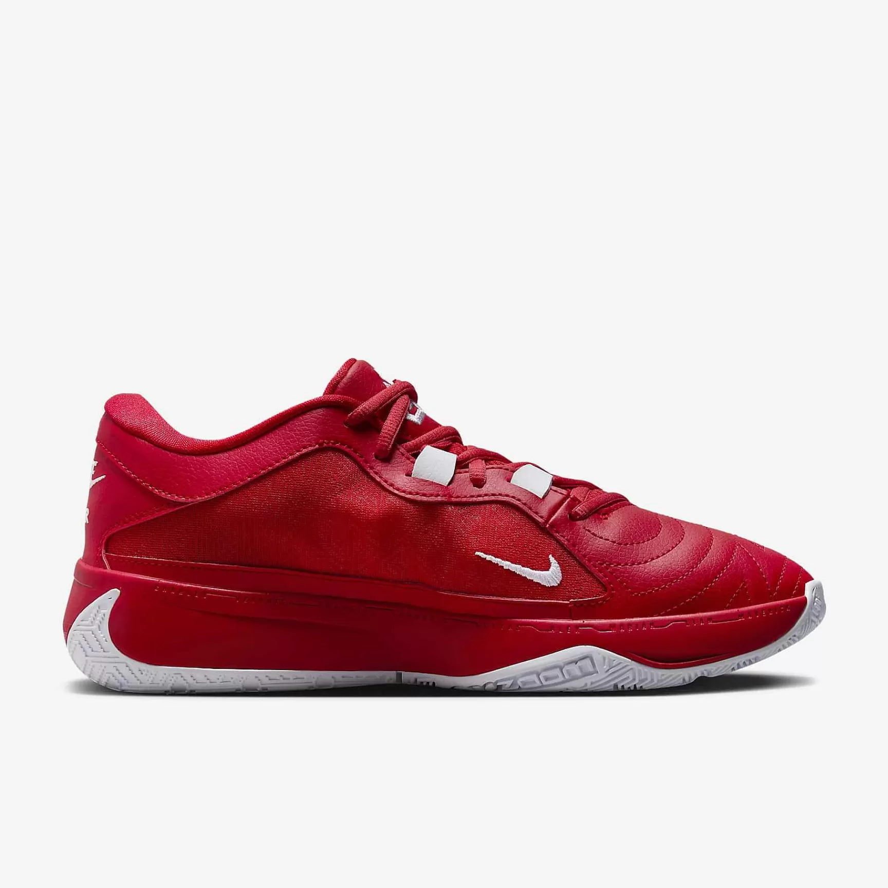 Herren Nike Basketball | Freak 5 (Team)