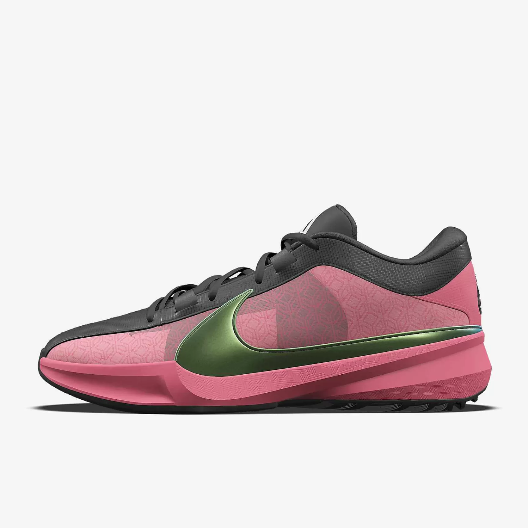 Damen Nike Basketball | Freak 5 Von Dir