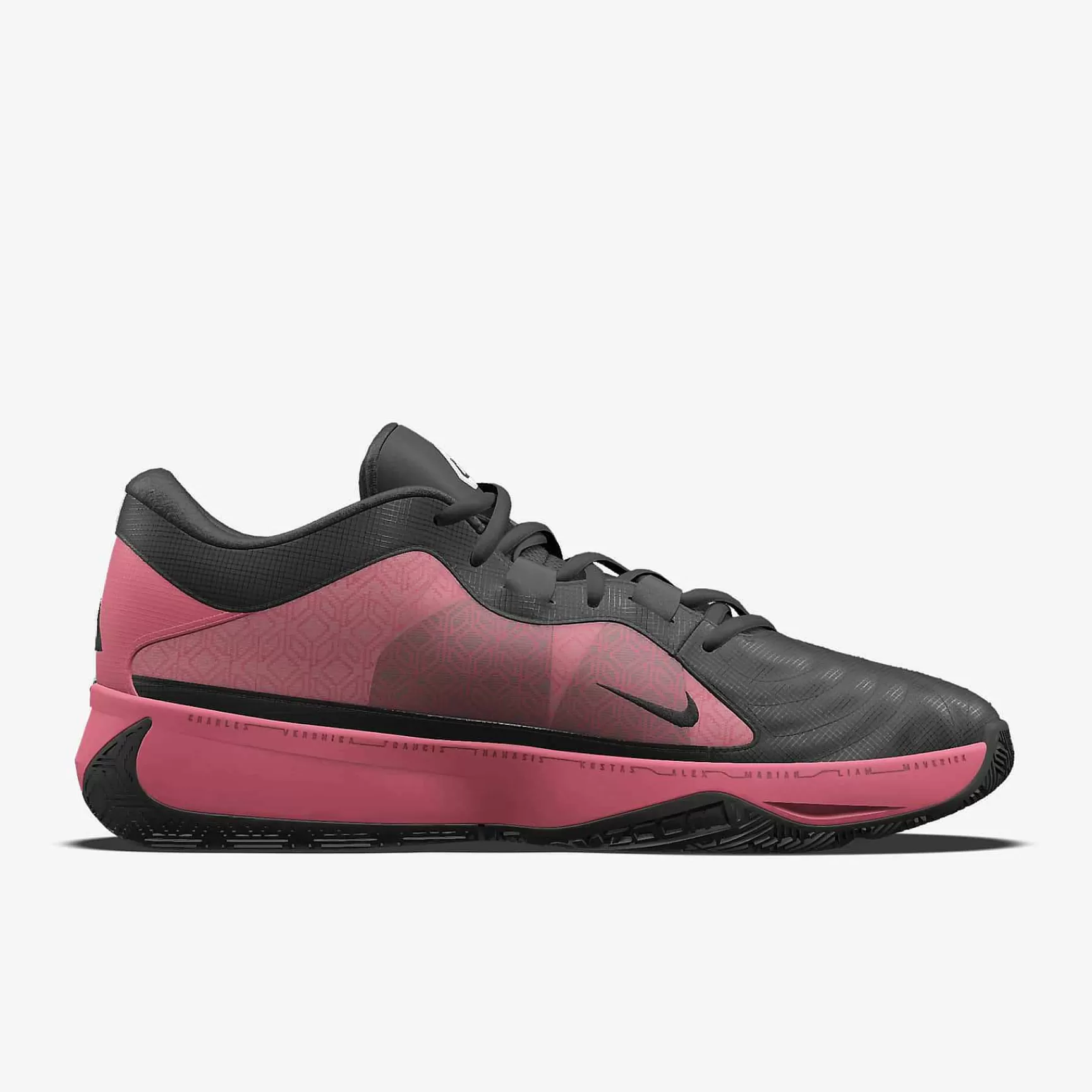 Damen Nike Basketball | Freak 5 Von Dir