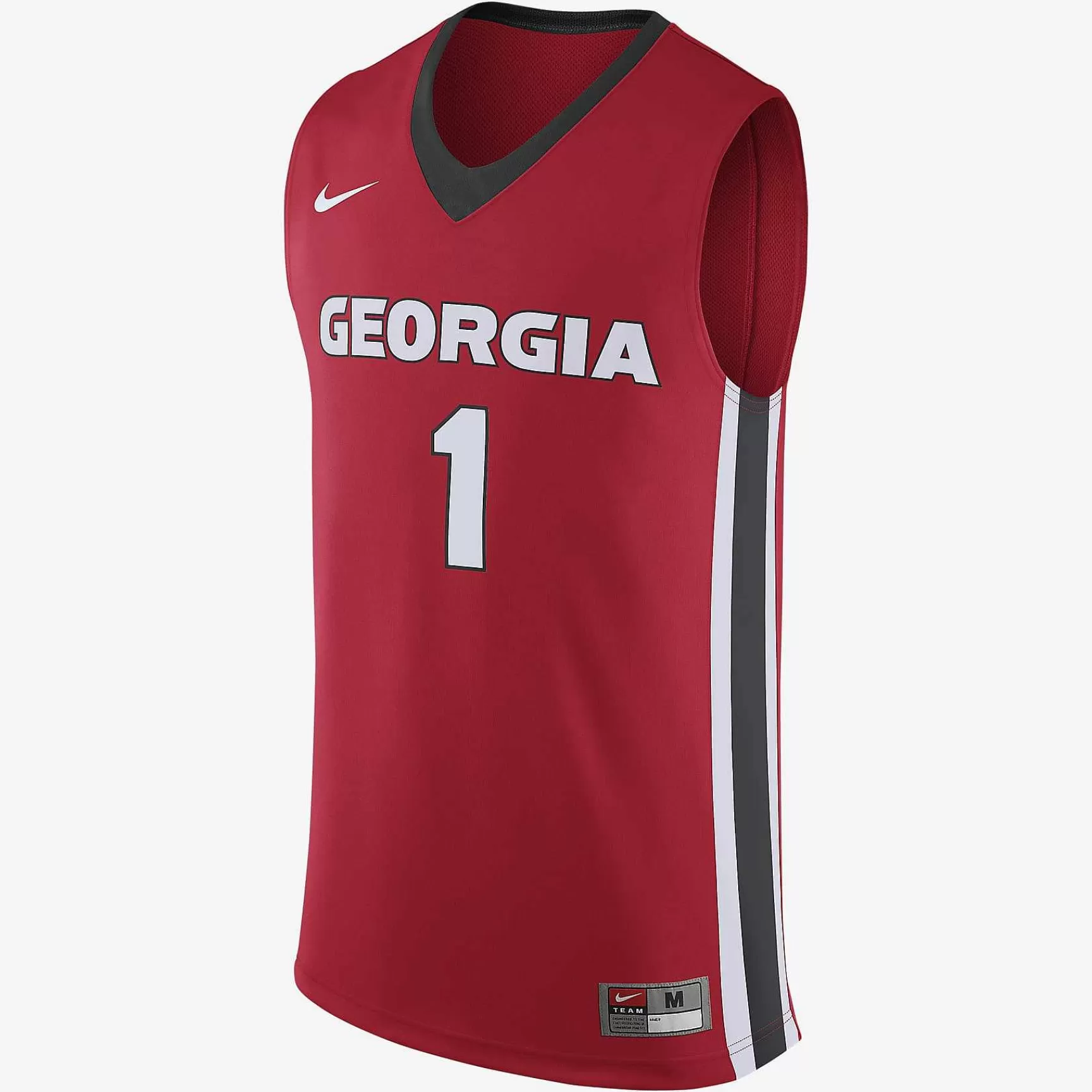 Herren Nike Basketball | Georgia Road