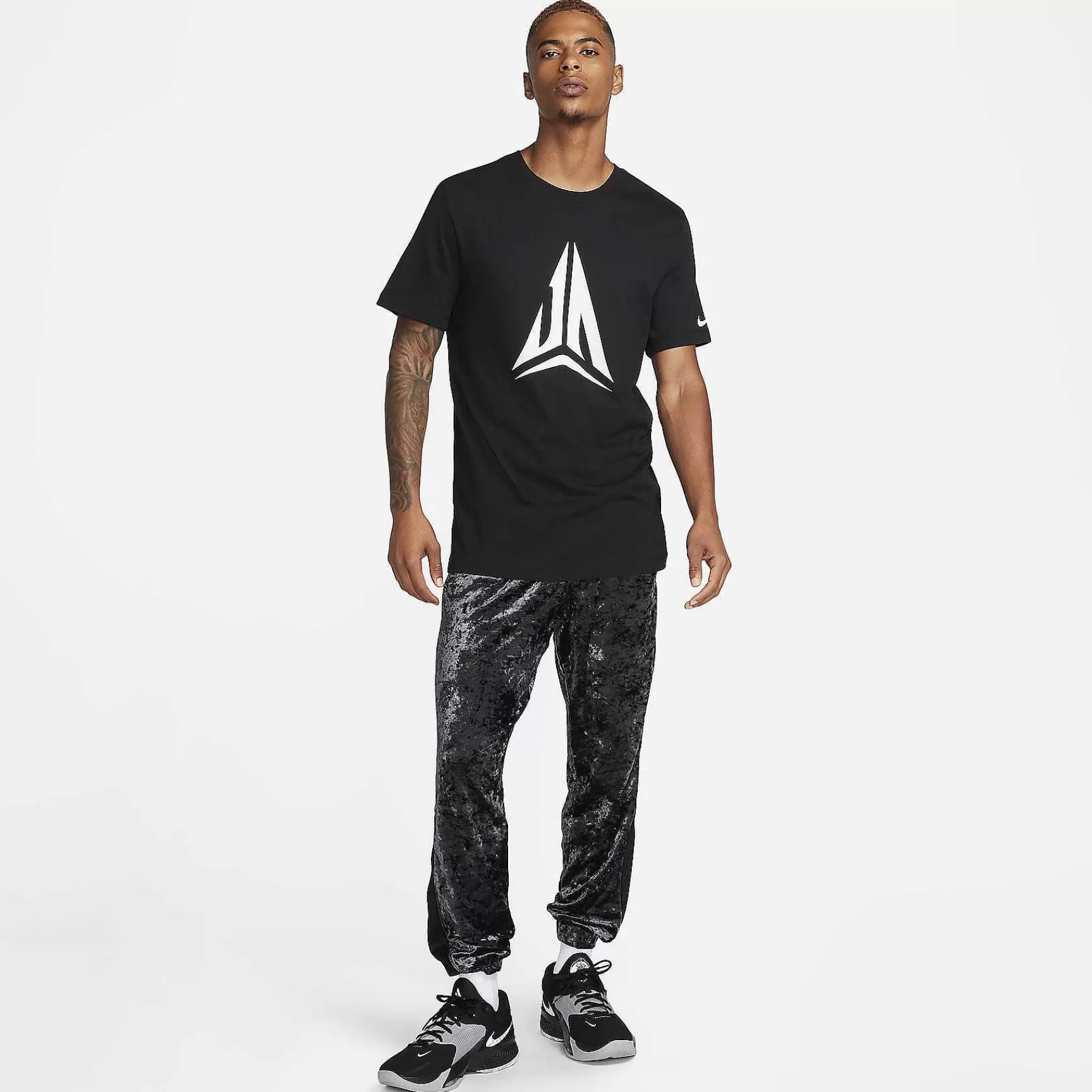 Herren Nike Basketball | Giannis