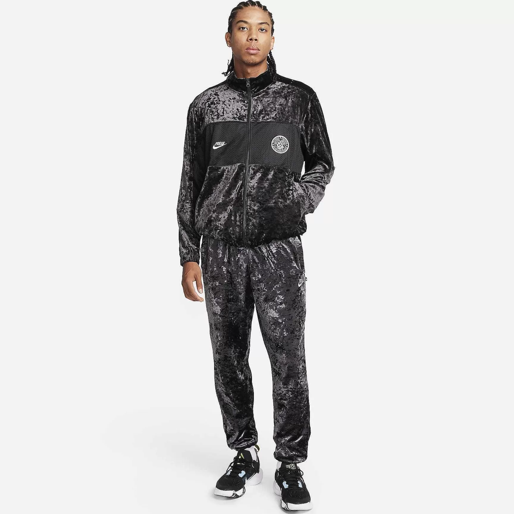 Herren Nike Basketball | Giannis