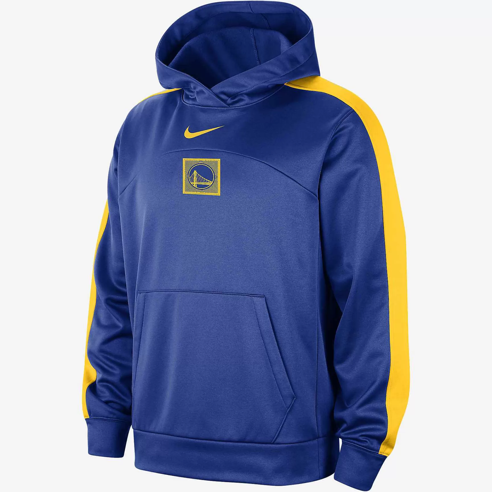 Herren Nike Tech-Fleece | Golden State Warriors Ab 5