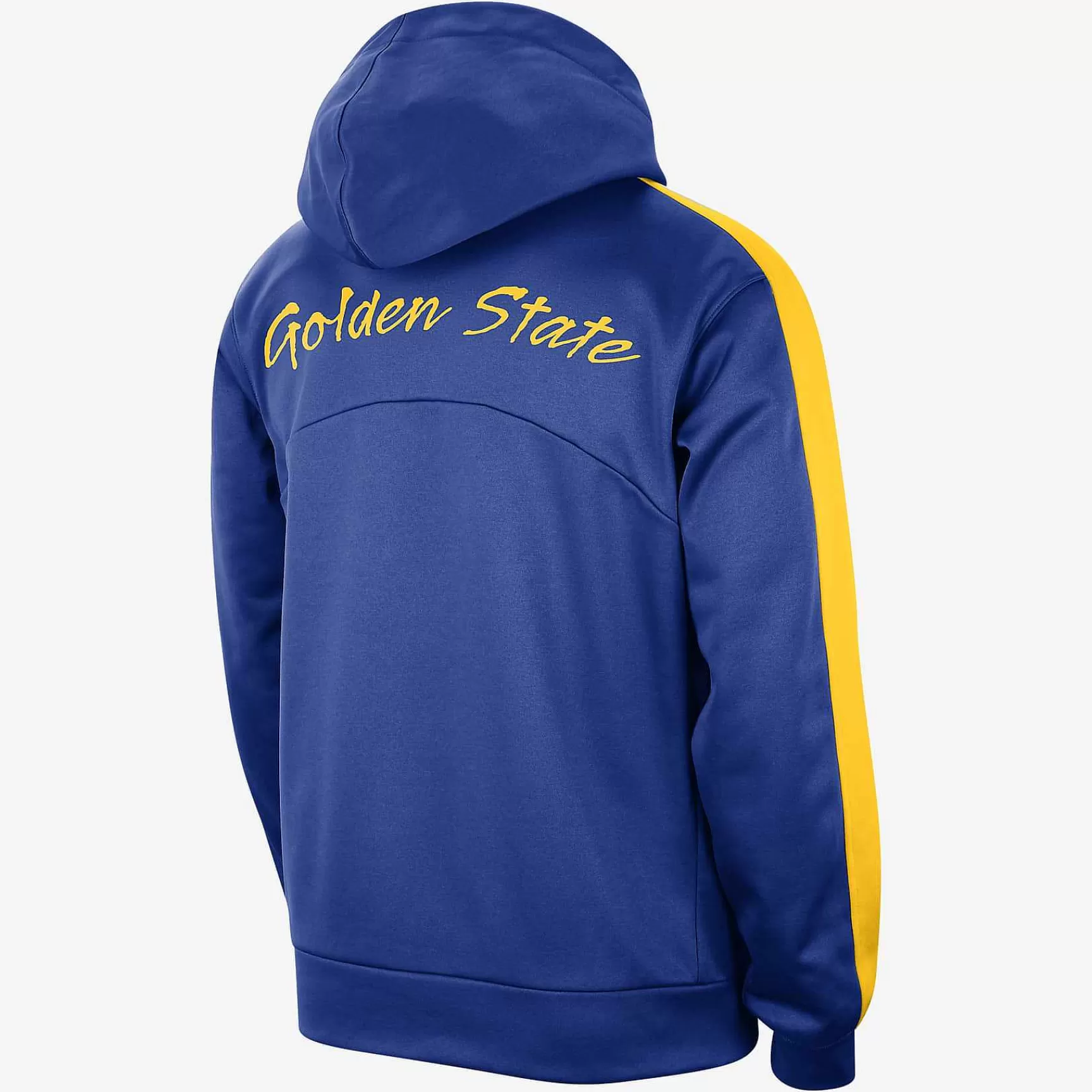 Herren Nike Tech-Fleece | Golden State Warriors Ab 5