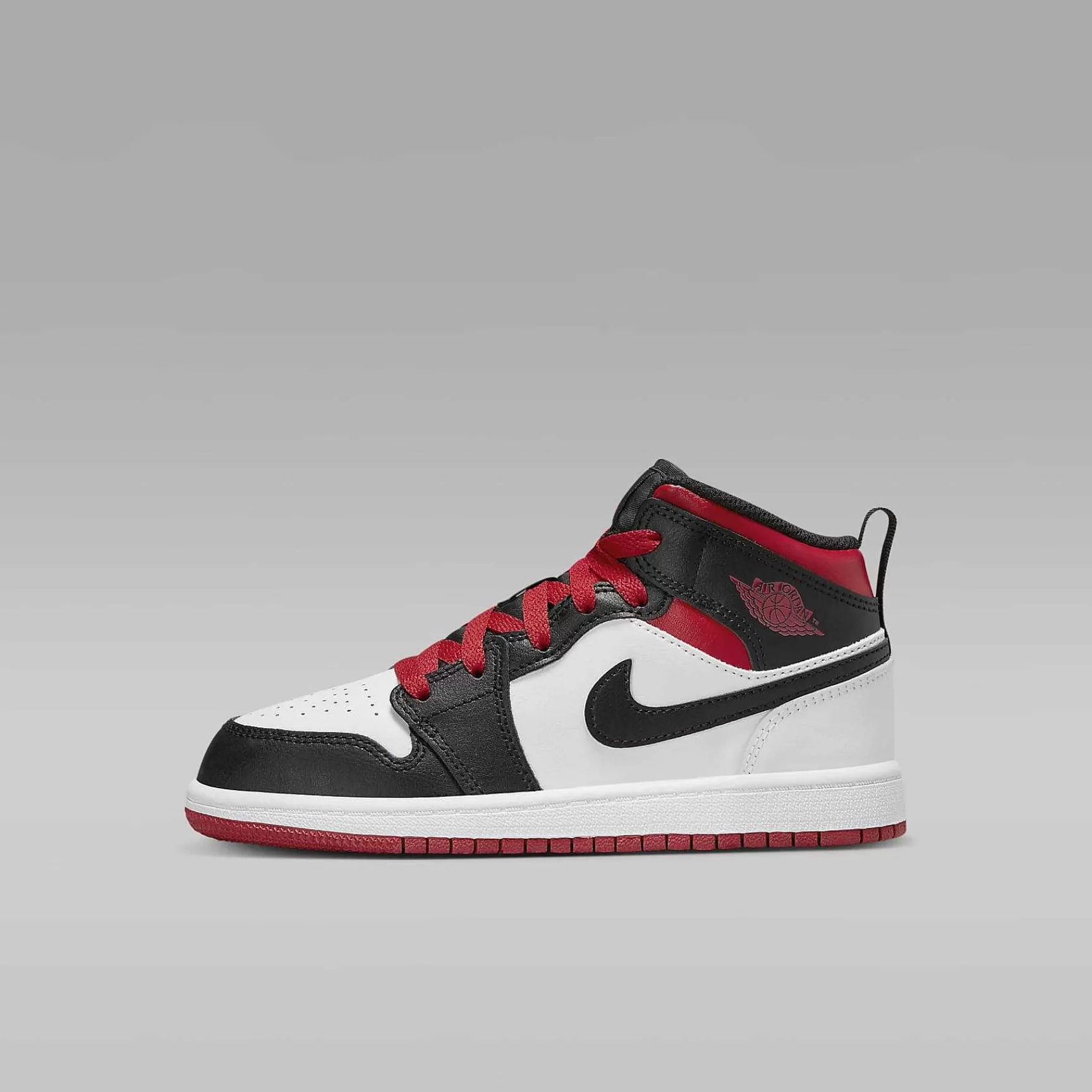 Kinder Nike Cyber Monday-Schuhe | Jordan 1 Mid