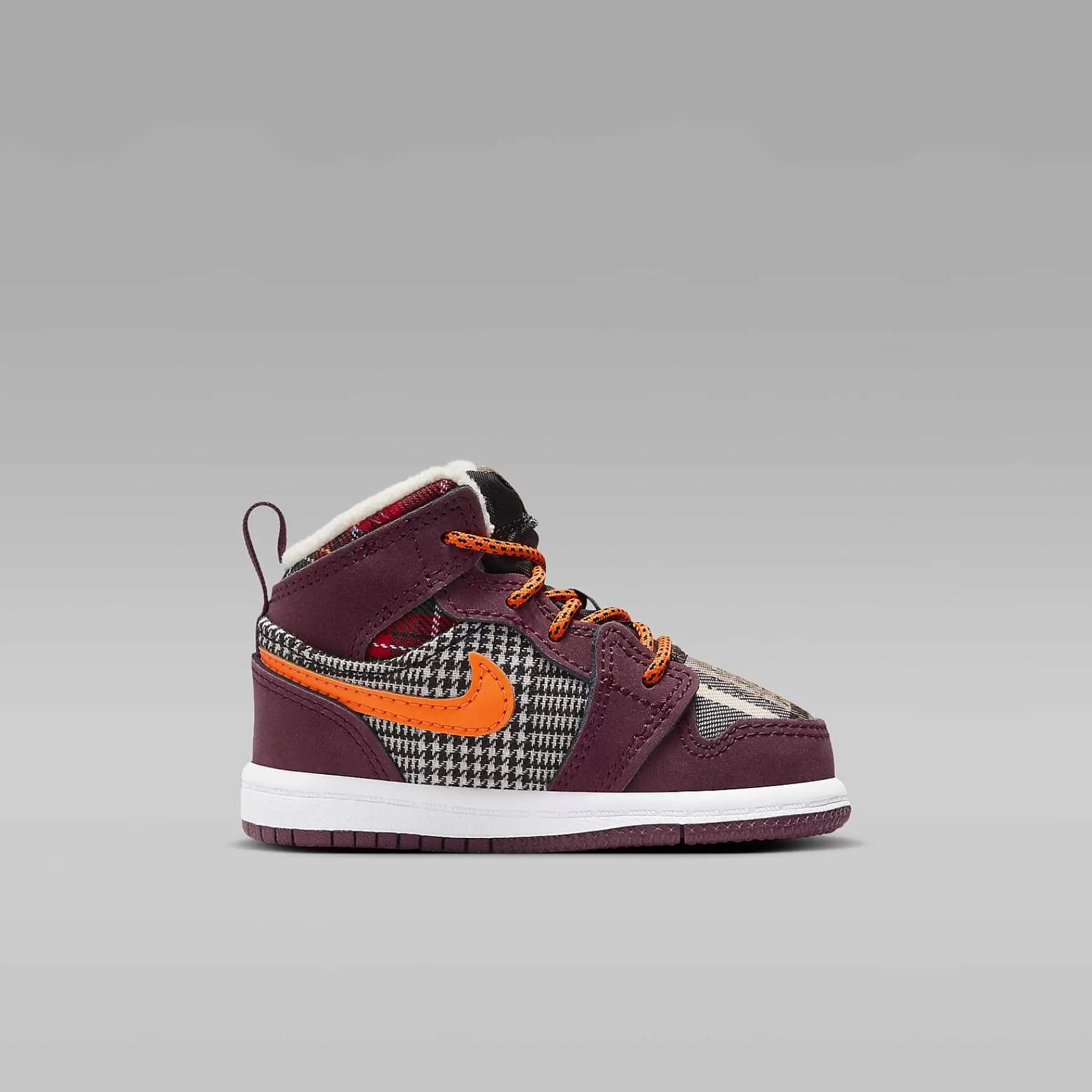 Kinder Nike Lebensstil | Jordan 1 Mid Se