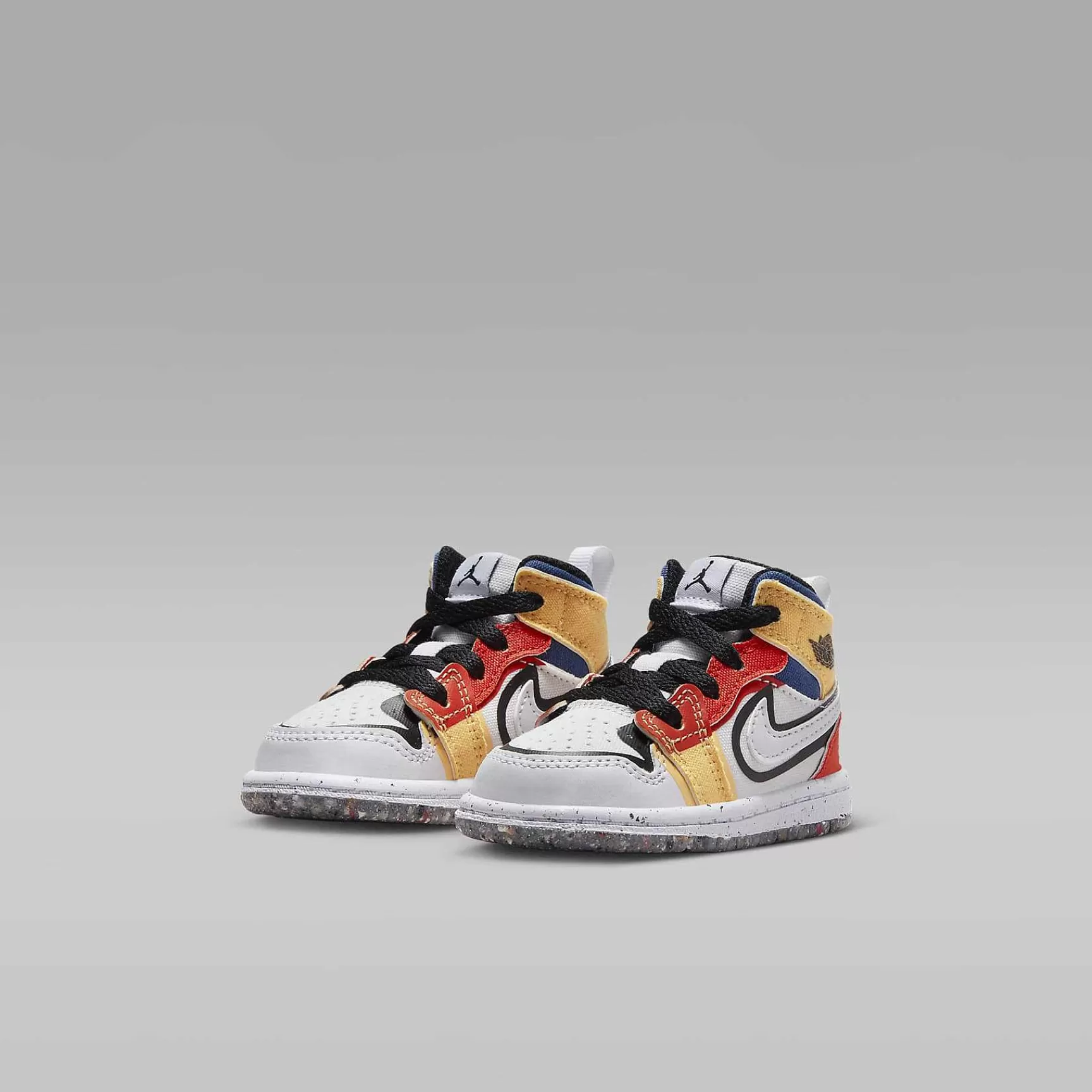 Kinder Nike Jordanien | Jordan 1 Mid Se