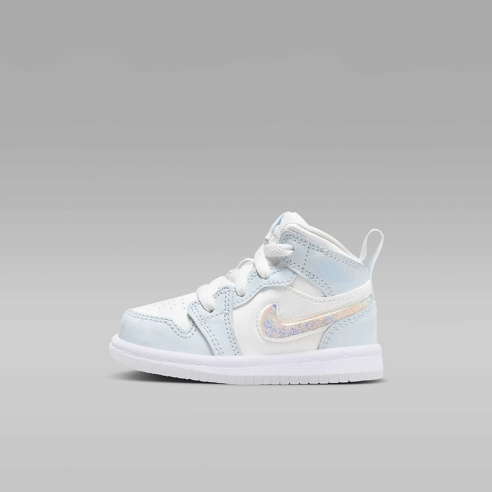 Kinder Nike Lebensstil | Jordan 1 Mid Se