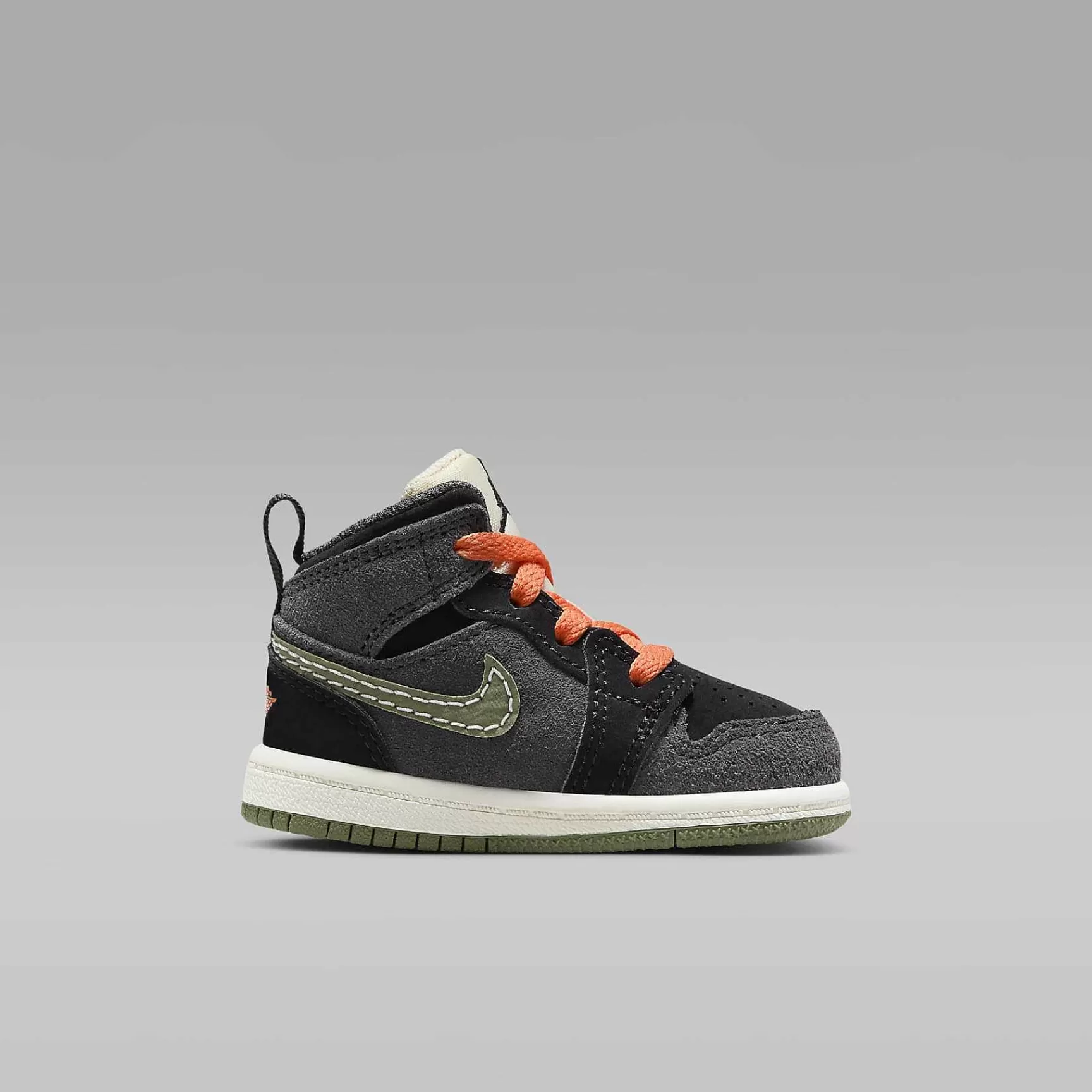 Kinder Nike Jordanien | Jordan 1 Mid Se Craft