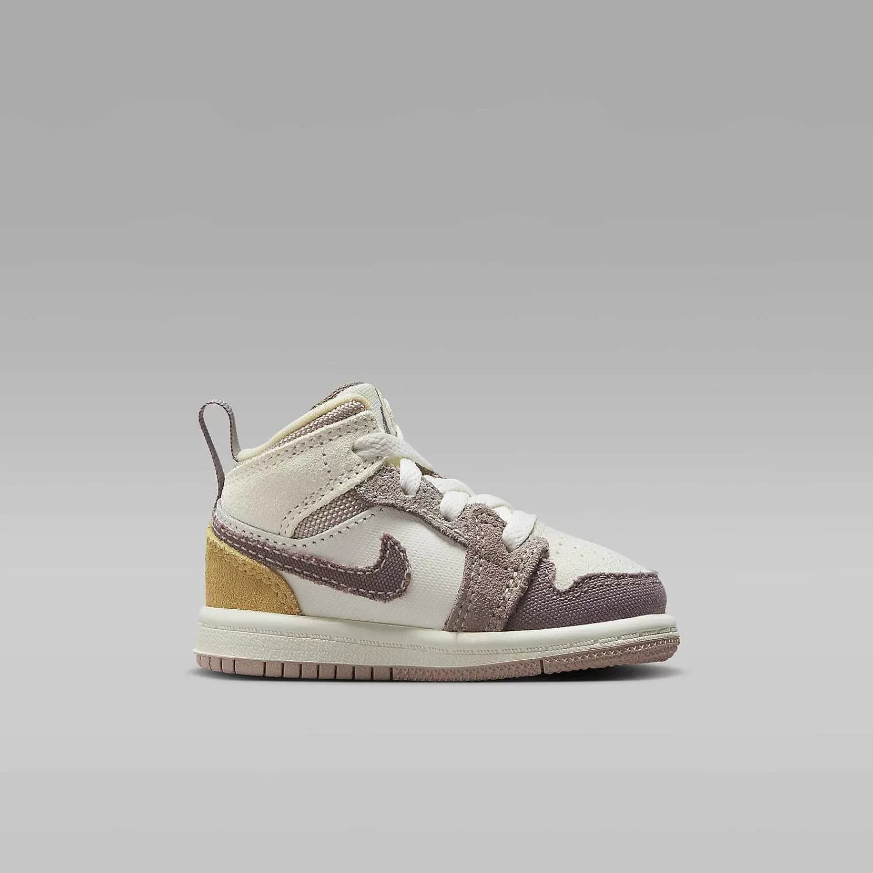 Kinder Nike Cyber Monday-Schuhe | Jordan 1 Mid Se Craft