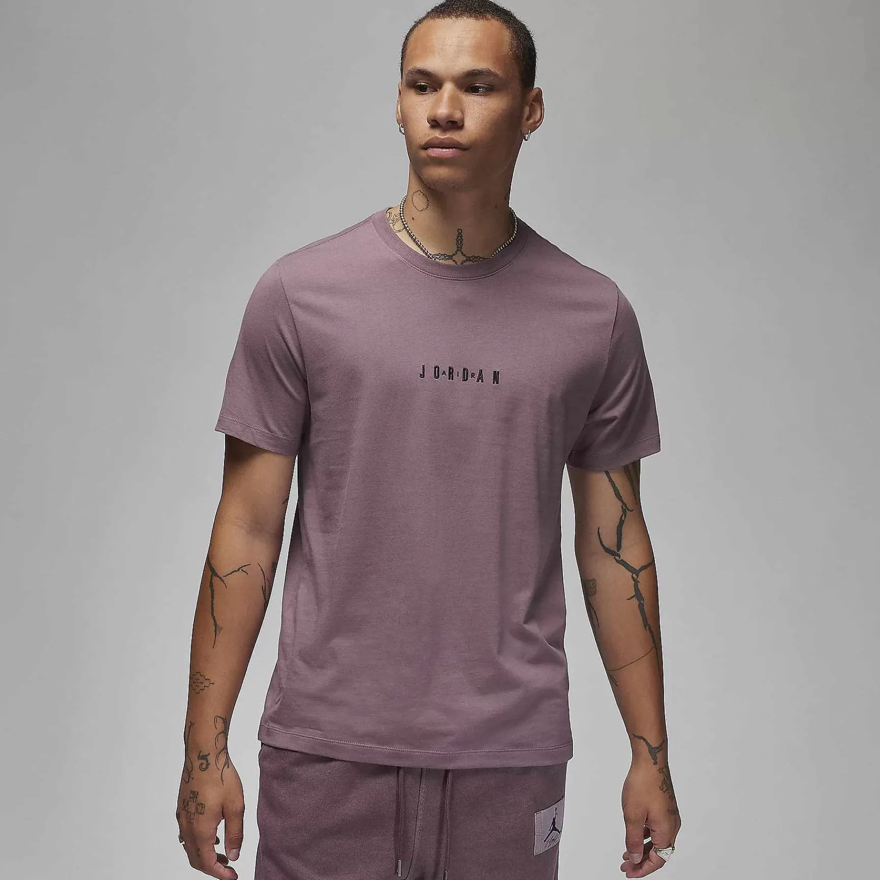 Herren Nike Tops Und T-Shirts | Jordan Air