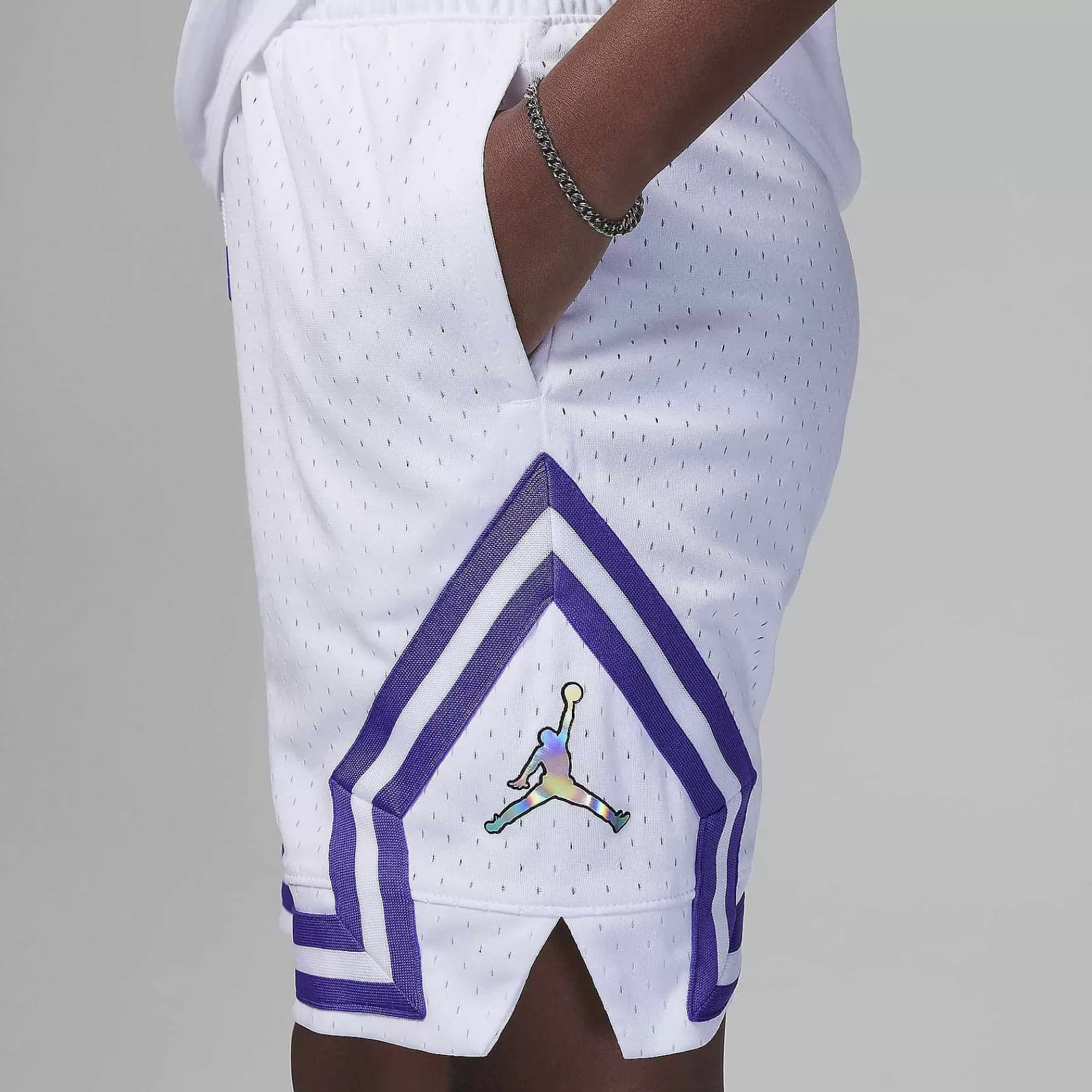 Kinder Nike Jordanien | Jordan Air Diamond Shorts