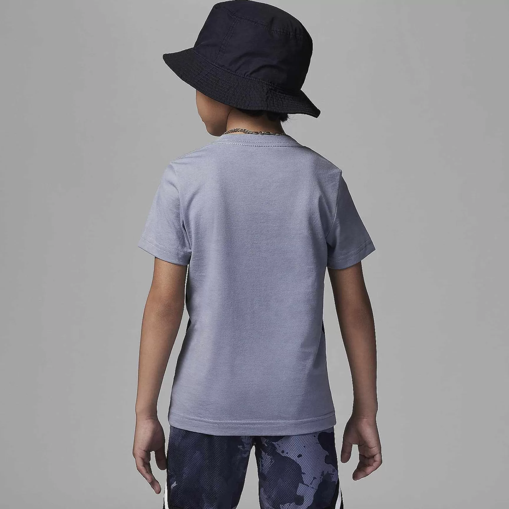 Kinder Nike Jordanien | Jordan Aquarell Fade Up T-Shirt