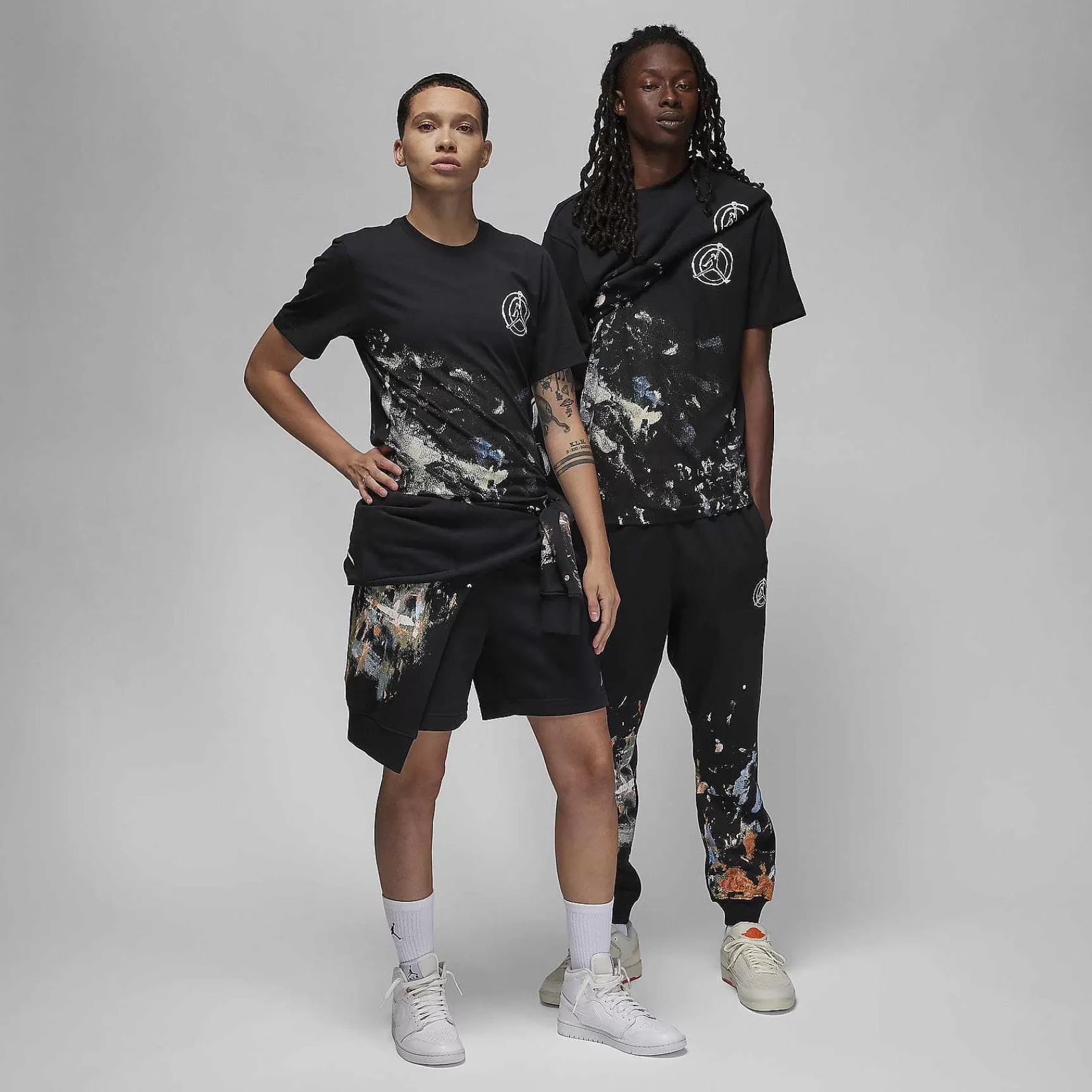 Herren Nike Jordanien | Jordan Artist Series Von Jammie Holmes