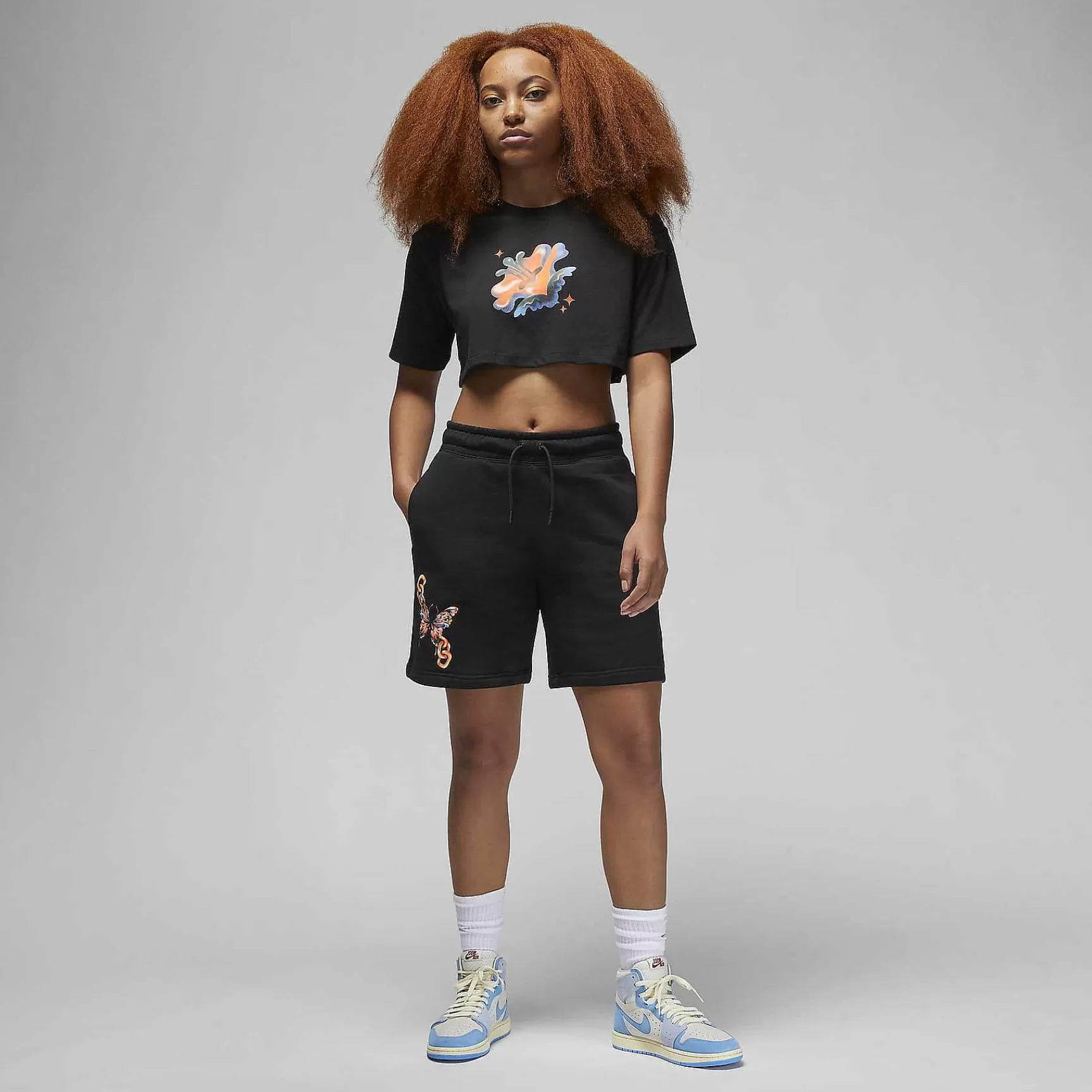 Damen Nike Jordanien | Jordan Artist Series Von Jordan Moss