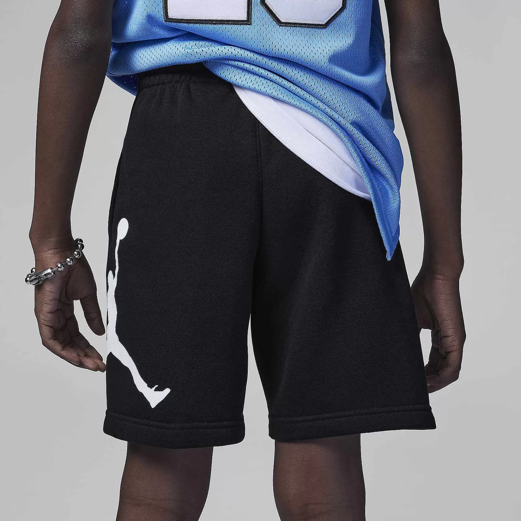 Kinder Nike Jordanien | Jordan Big Jumpman Shorts