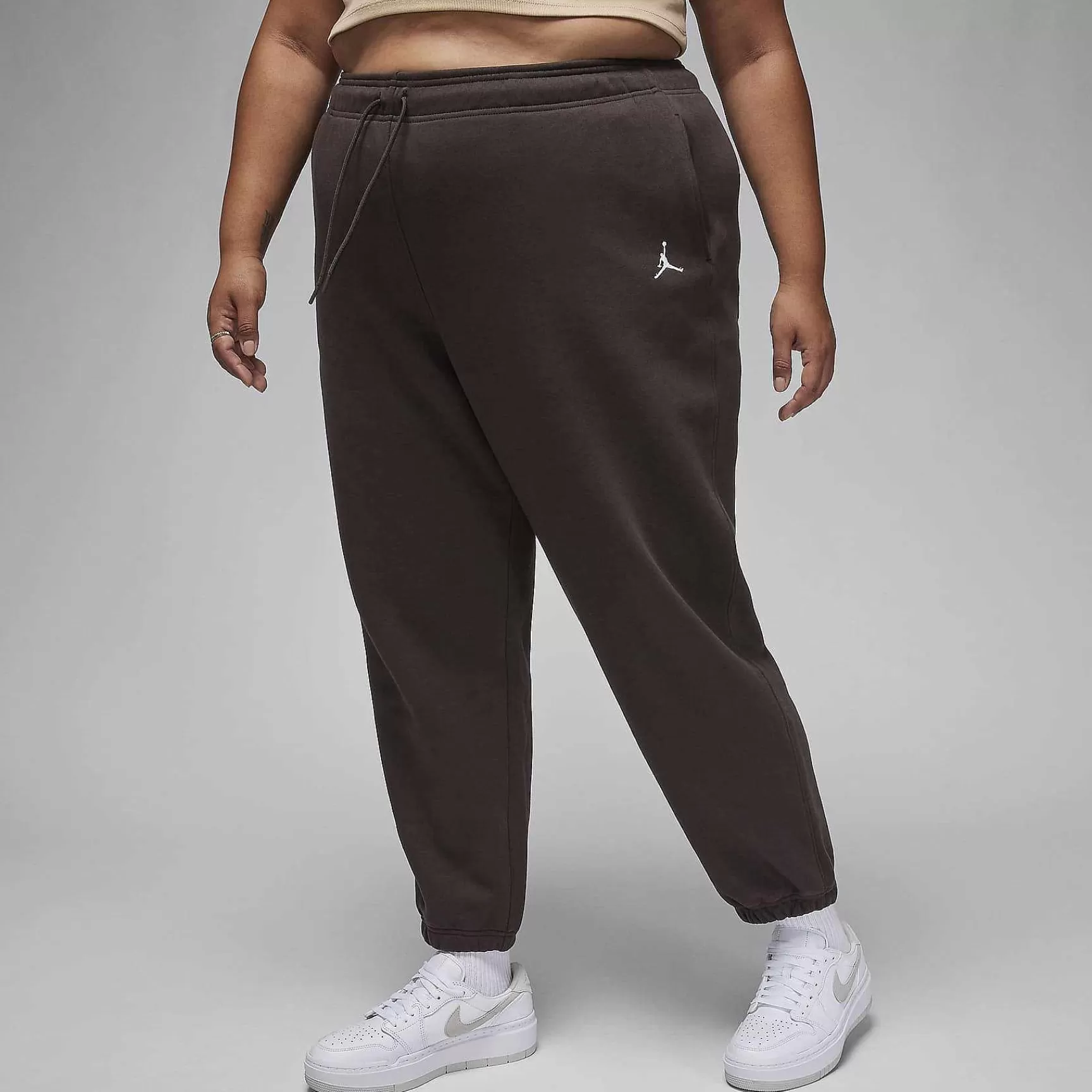 Damen Nike Jordanien | Jordan Brooklyn Fleece