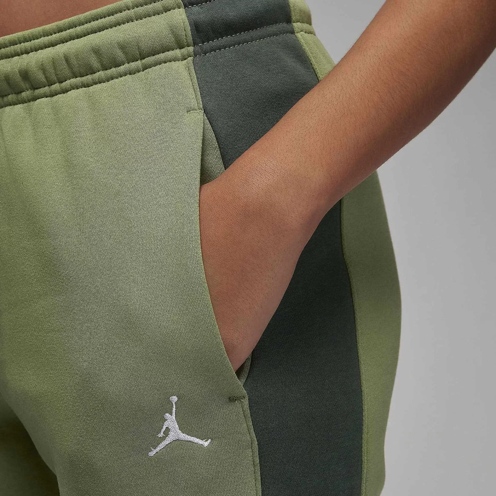 Damen Nike Jordanien | Jordan Brooklyn Fleece