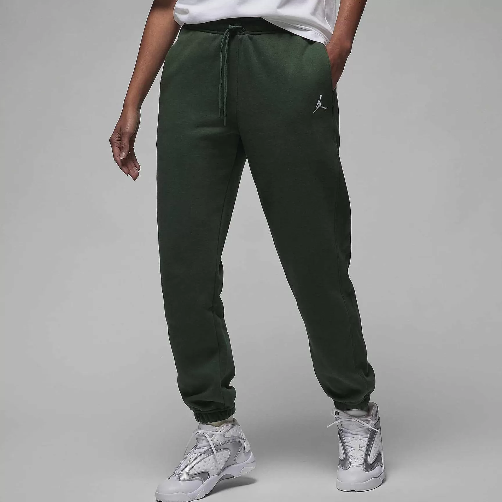 Damen Nike Cyber Monday-Kleidung | Jordan Brooklyn Fleece