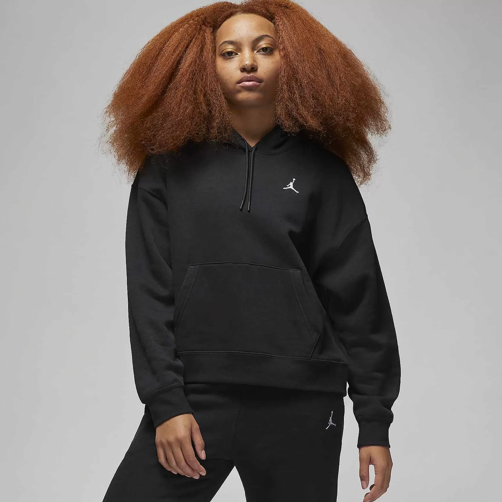 Damen Nike Jordanien | Jordan Brooklyn Fleece