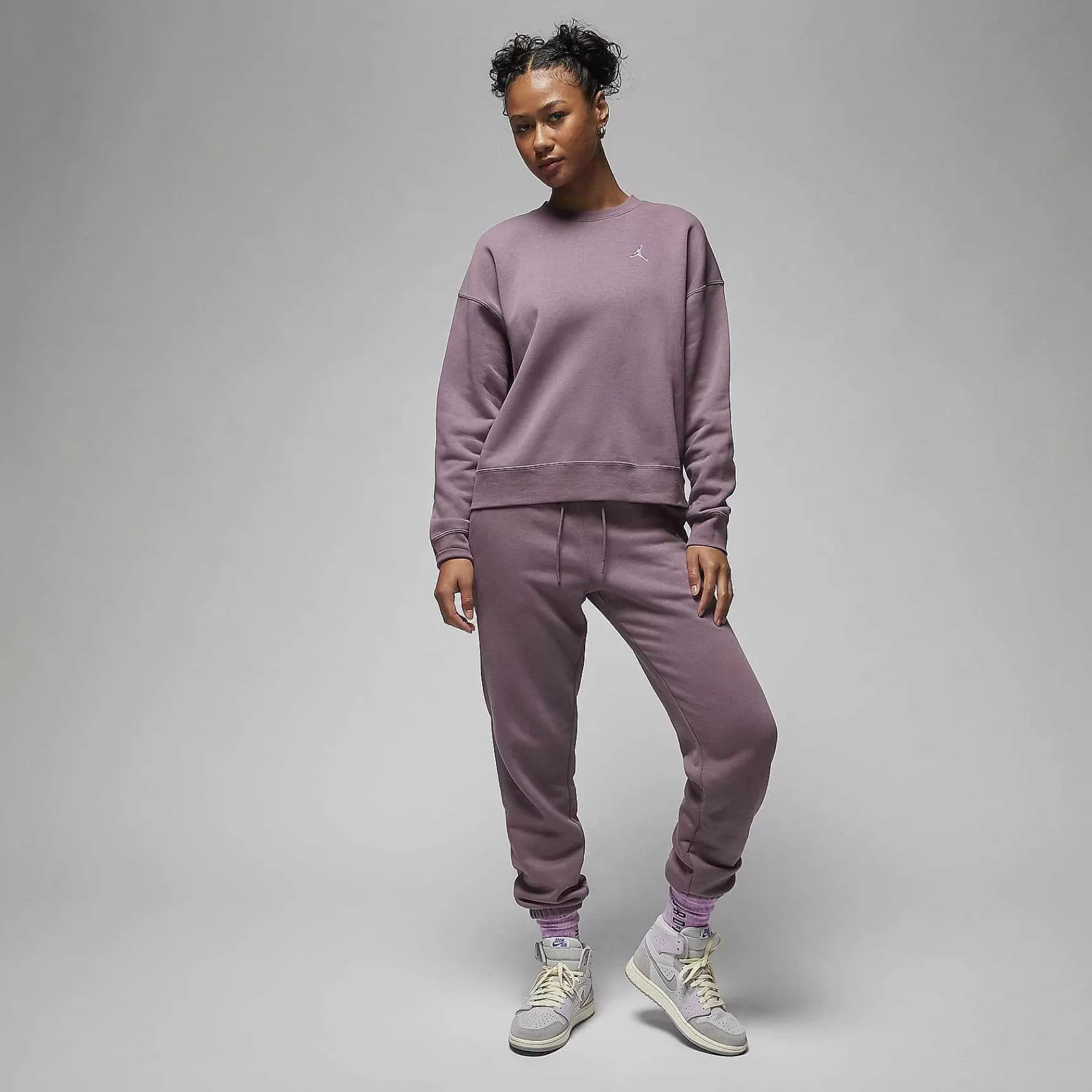 Damen Nike Passende Sets | Jordan Brooklyn Fleece