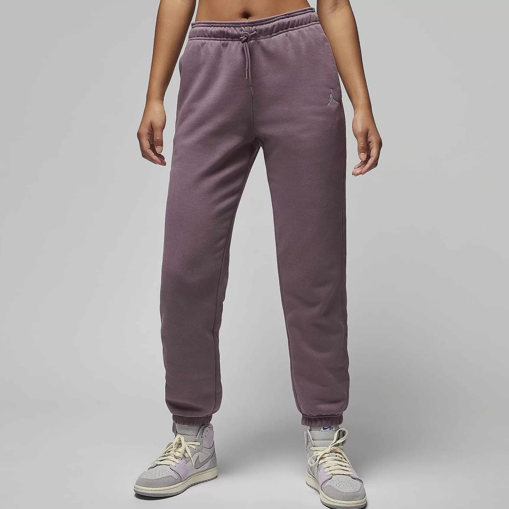 Damen Nike Cyber Monday-Kleidung | Jordan Brooklyn Fleece