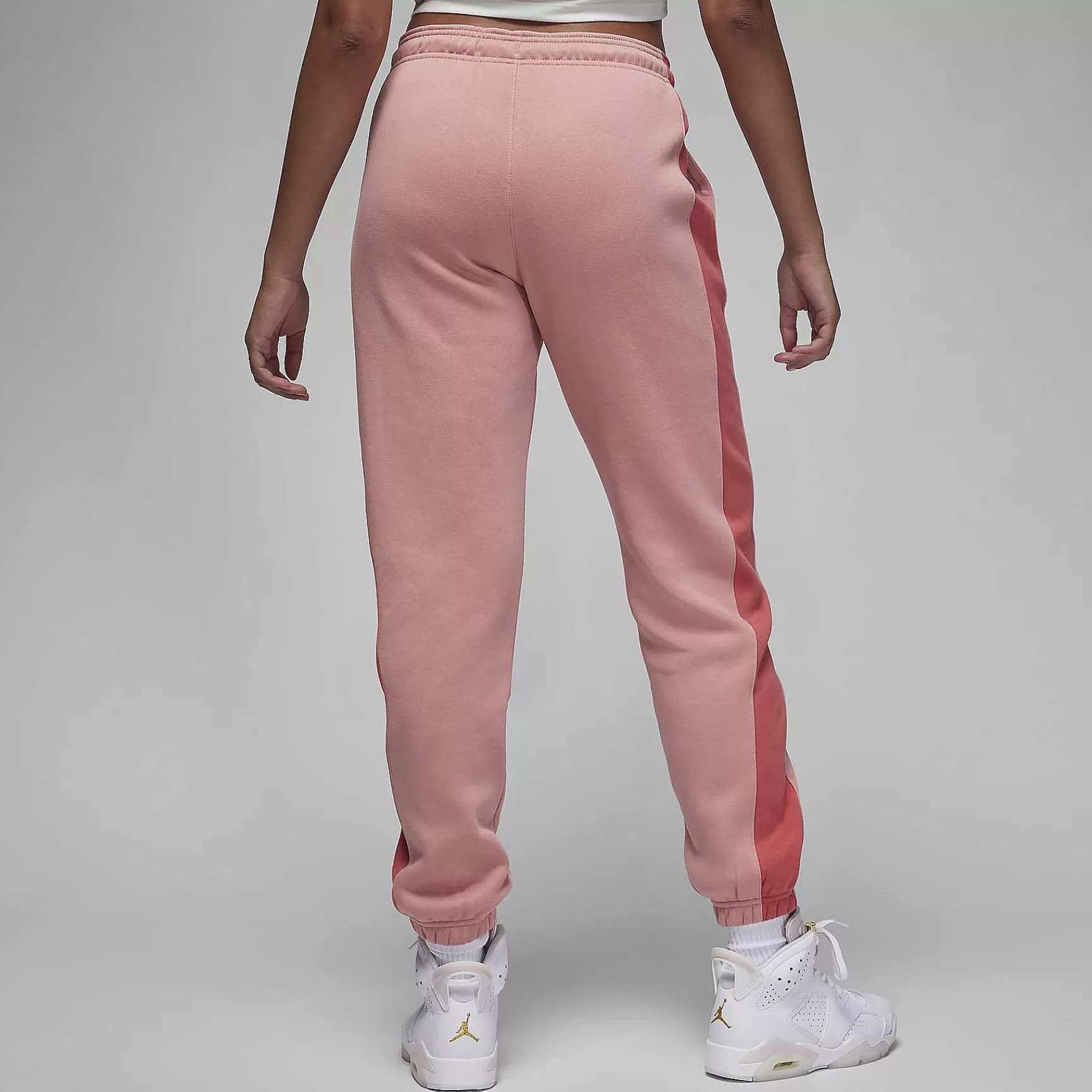 Damen Nike Cyber Monday-Kleidung | Jordan Brooklyn Fleece