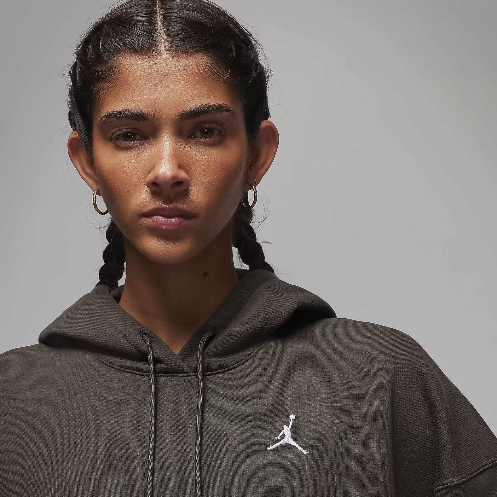 Damen Nike Jordanien | Jordan Brooklyn Fleece