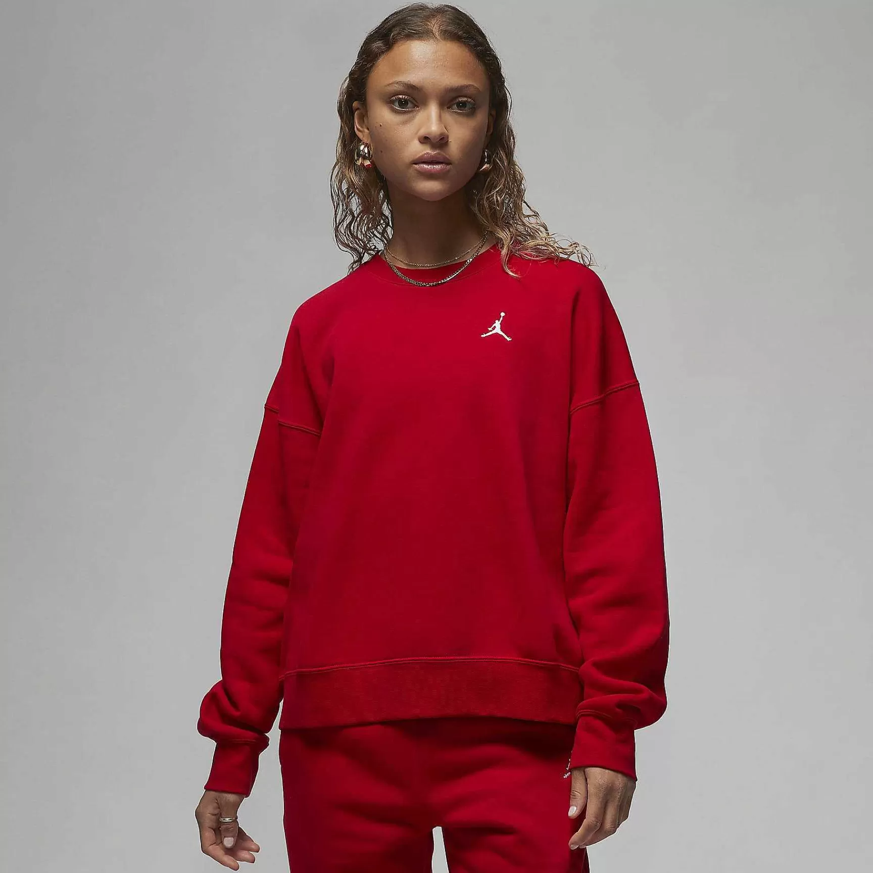 Damen Nike Jordanien | Jordan Brooklyn Fleece