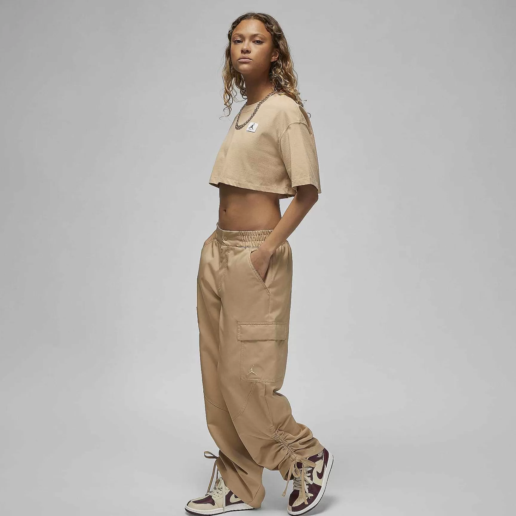 Damen Nike Hose | Jordan Chicago