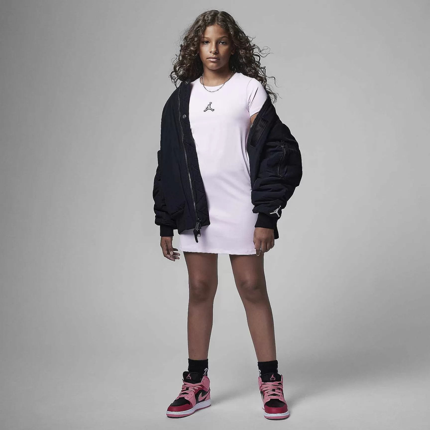 Kinder Nike Jordanien | Jordan Essentials Kleid