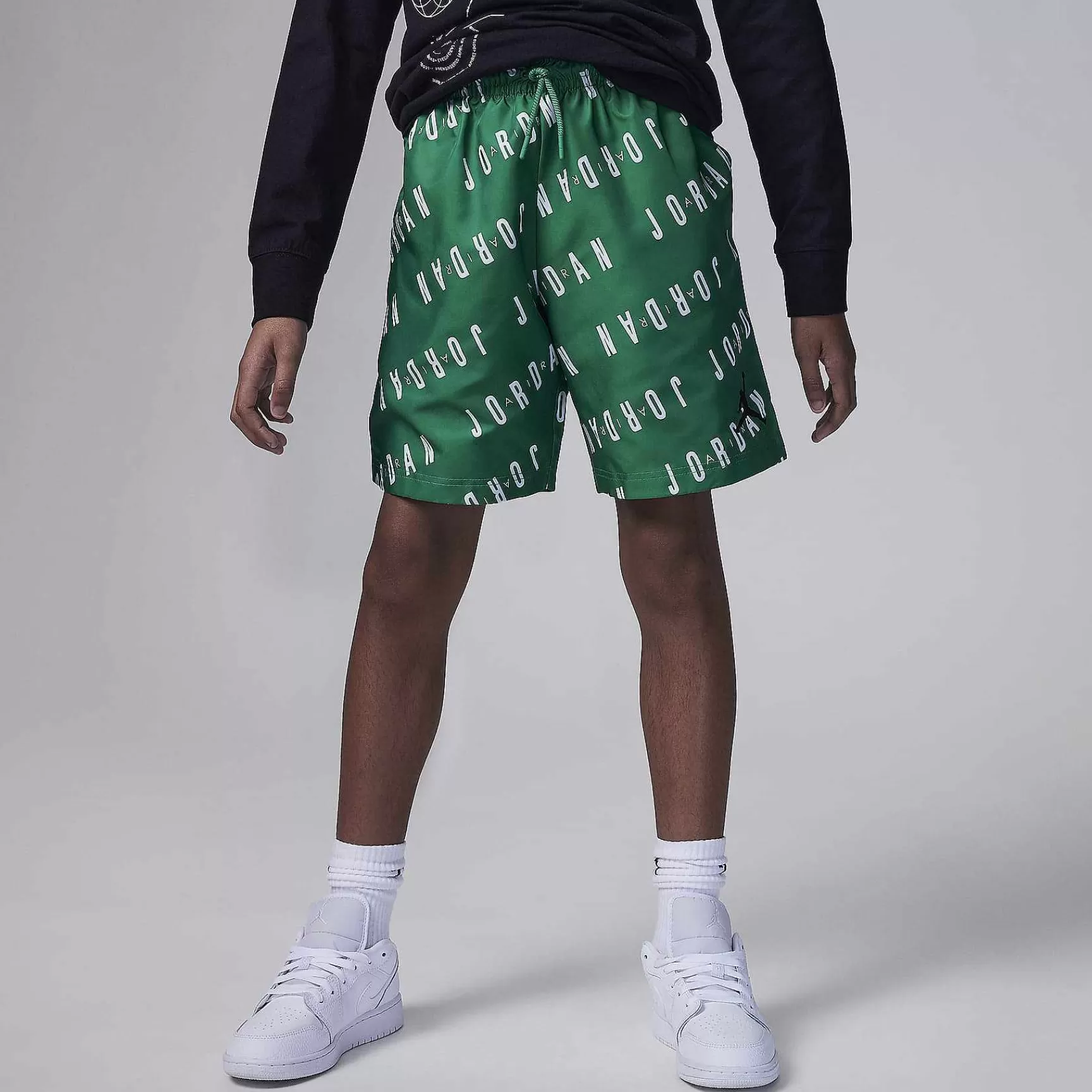 Kinder Nike Jordanien | Jordan Essentials Poolside-Shorts