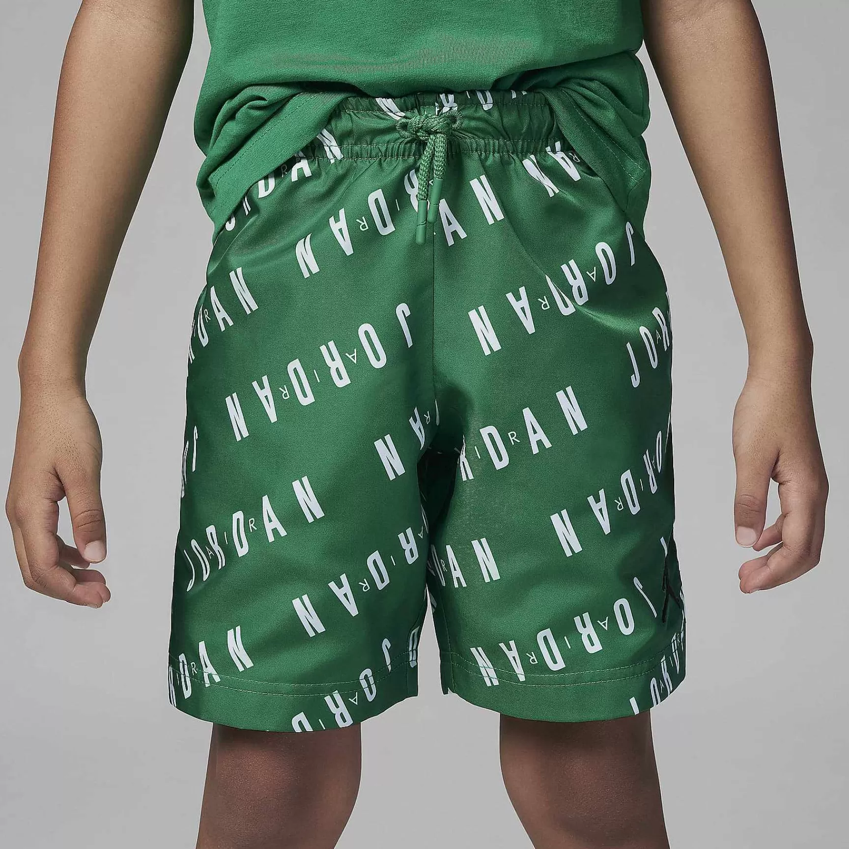 Kinder Nike Kurze Hose | Jordan Essentials Poolside-Shorts