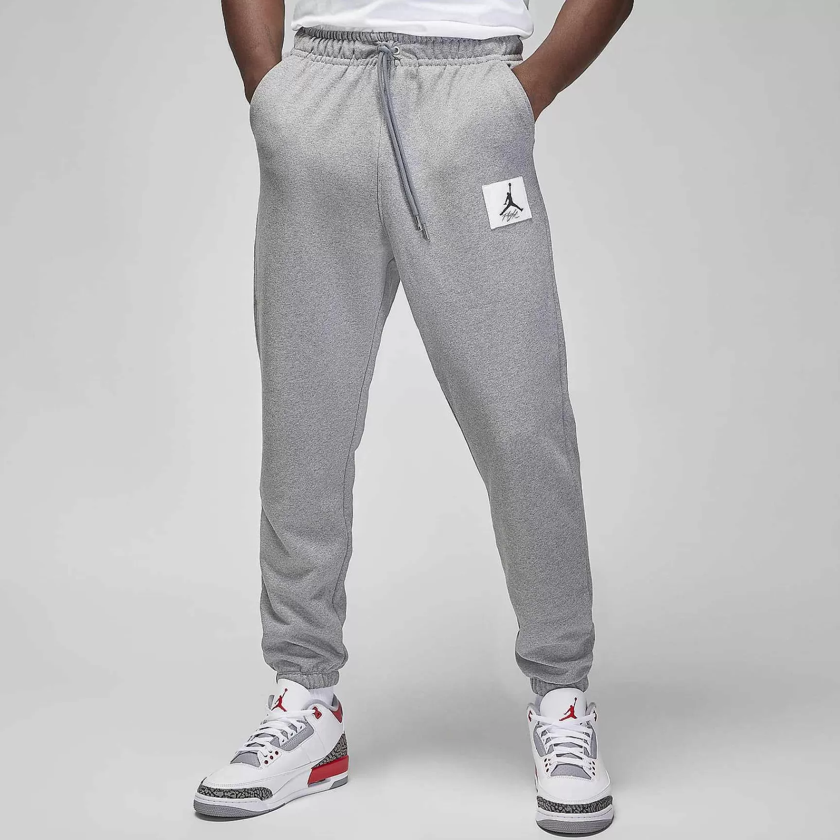 Herren Nike Passende Sets | Jordan Flight Fleece