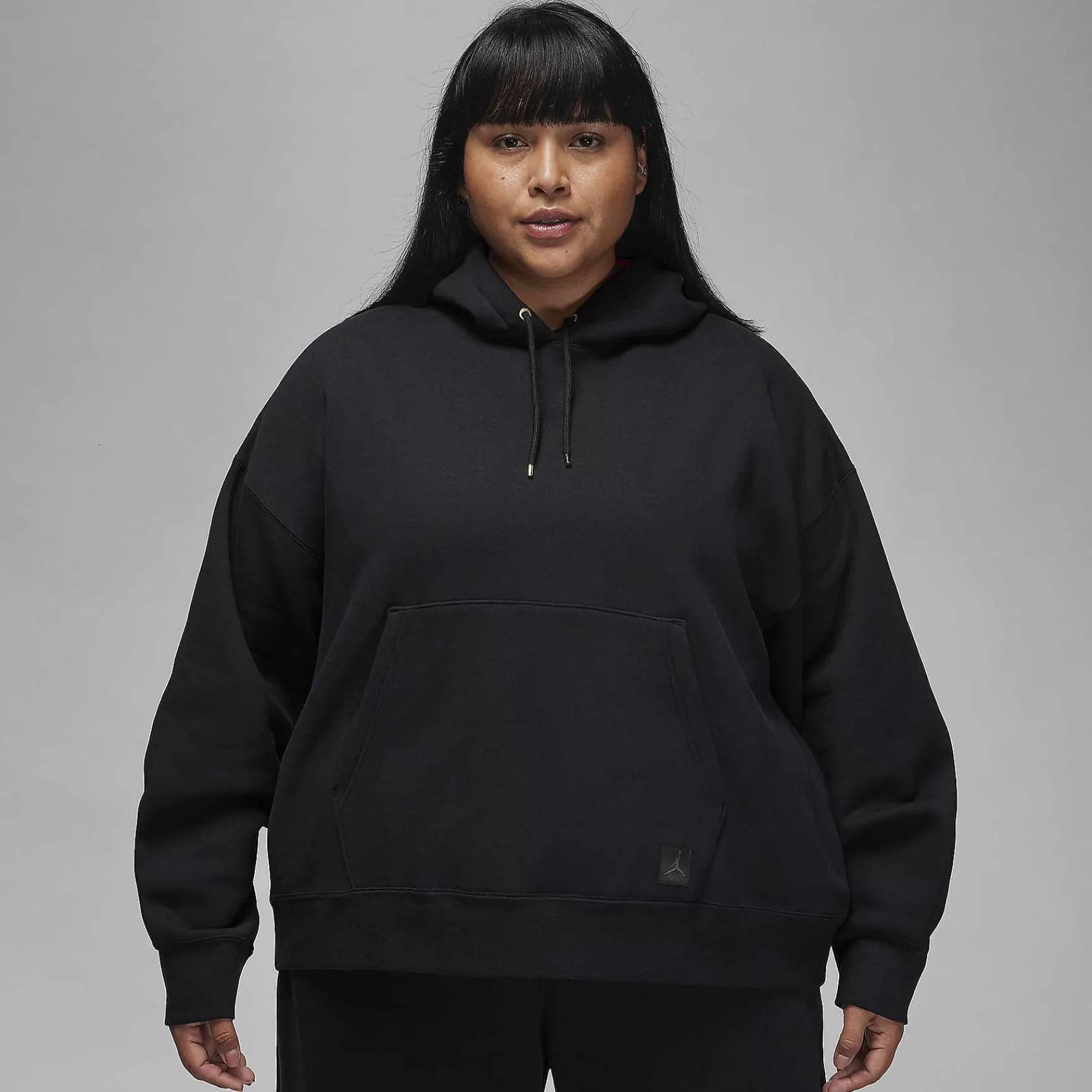 Damen Nike Ubergrose | Jordan Flight Fleece