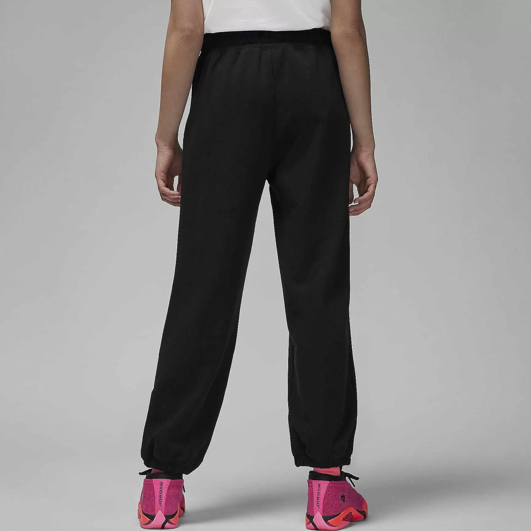 Damen Nike Hose | Jordan Flight Fleece