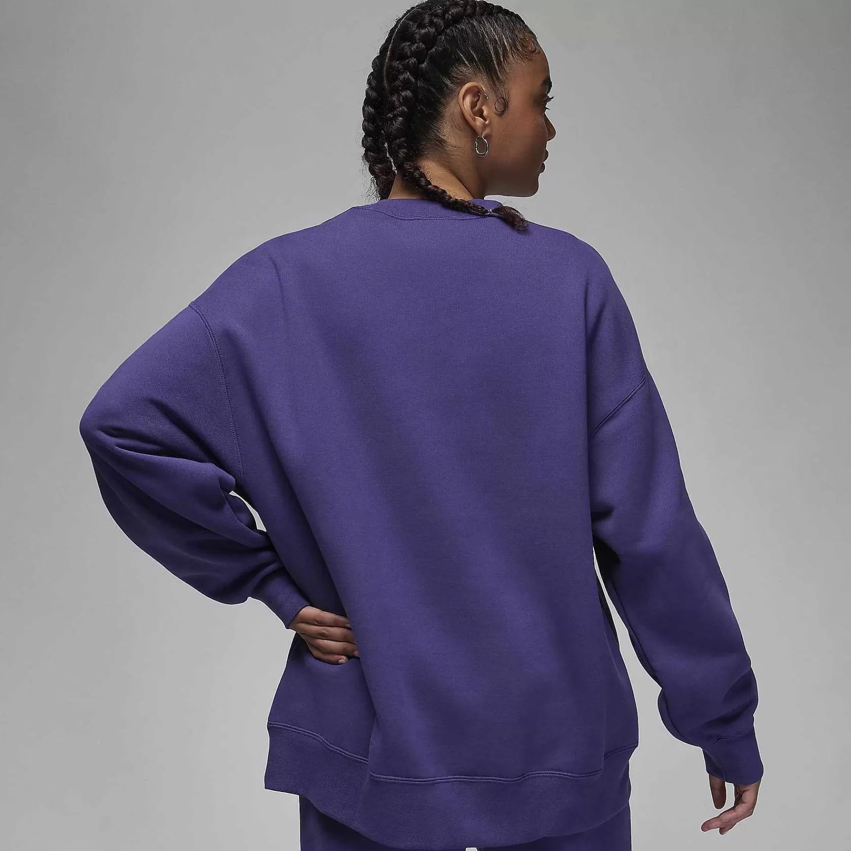 Damen Nike Hoodies & Sweatshirts | Jordan Flight Fleece