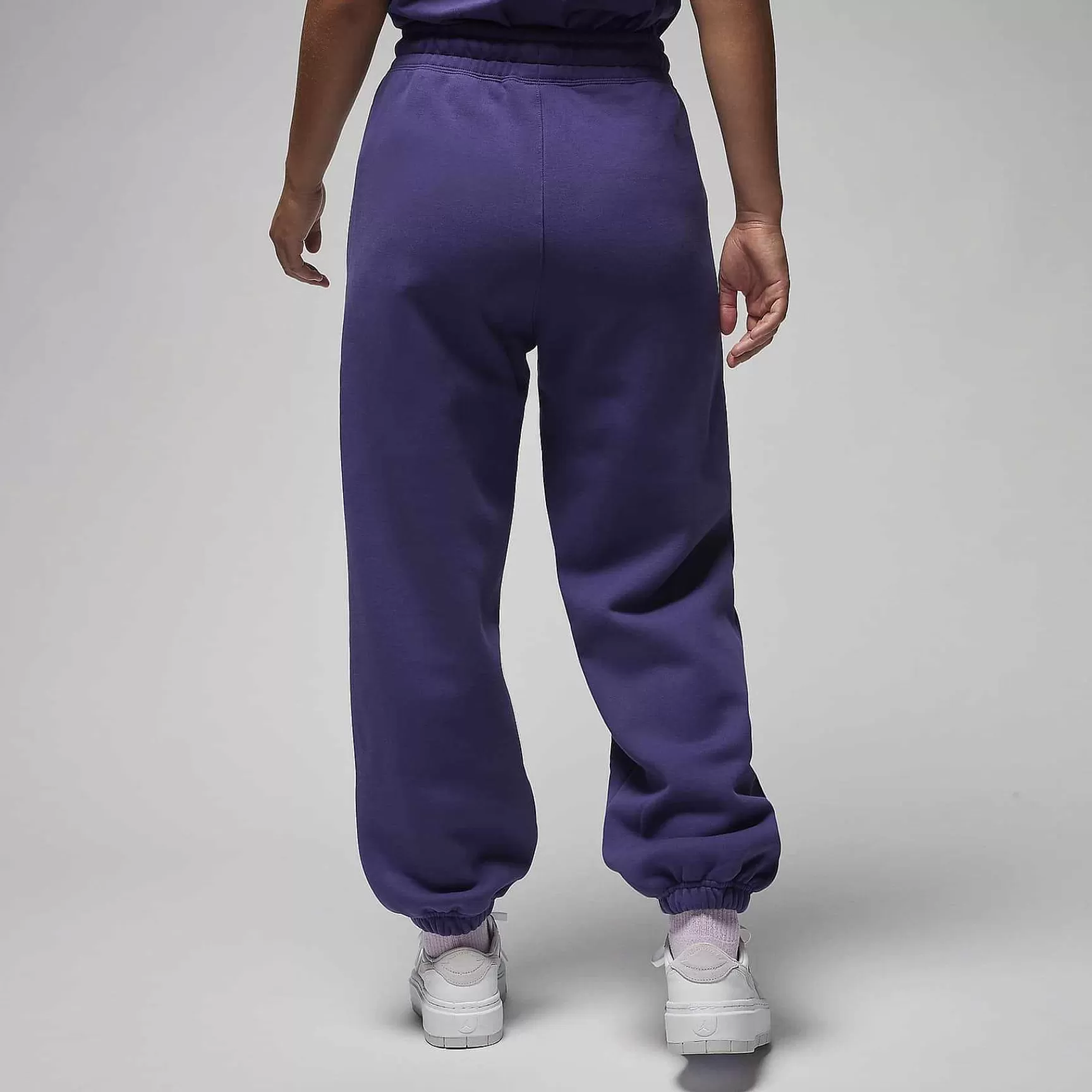 Damen Nike Hose | Jordan Flight Fleece