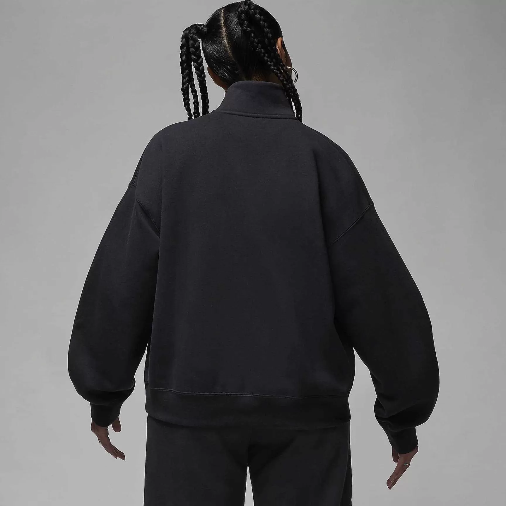 Damen Nike Hoodies & Sweatshirts | Jordan Flight Fleece