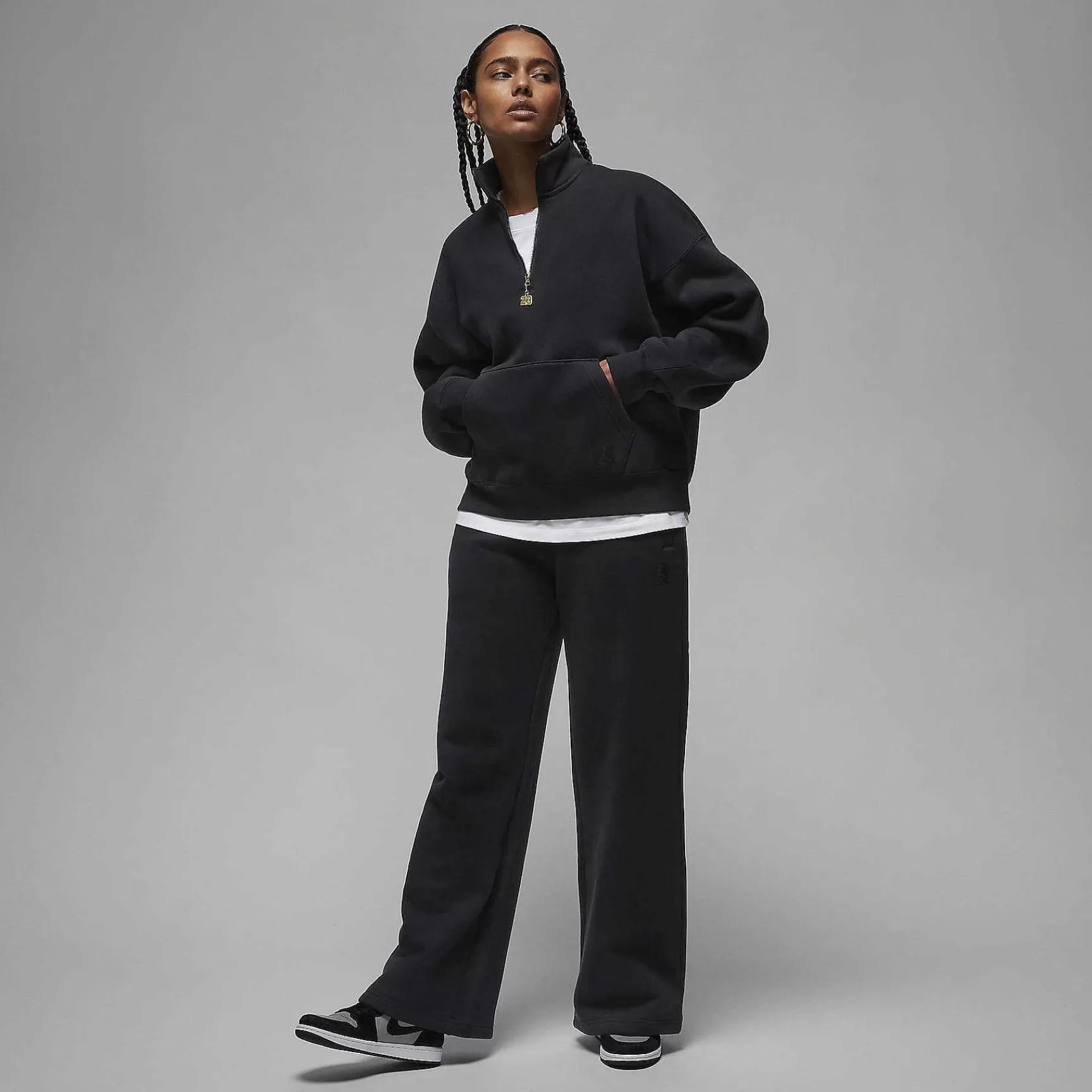 Damen Nike Jordanien | Jordan Flight Fleece