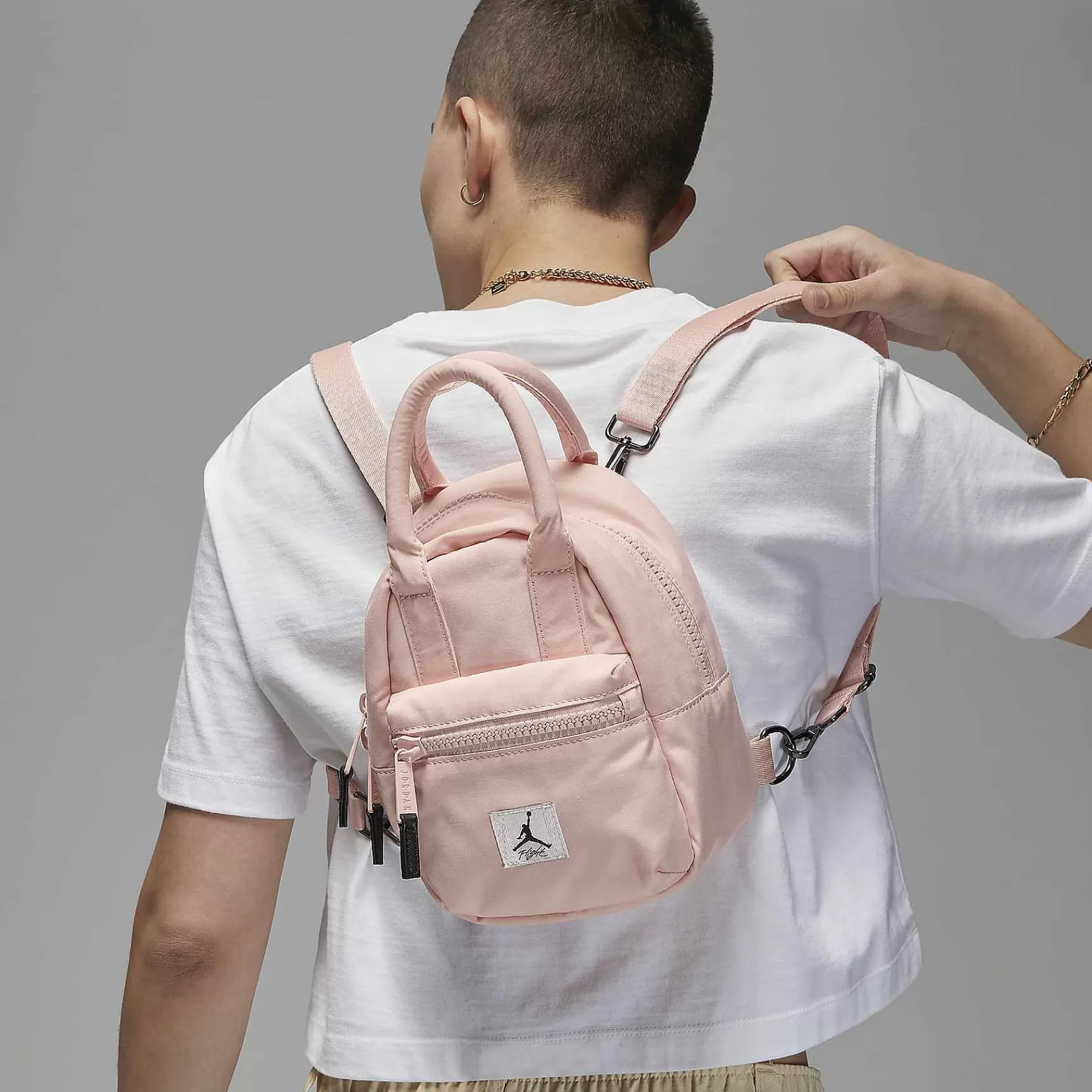 Zubehor Nike | Jordan Flight Mini-Rucksack