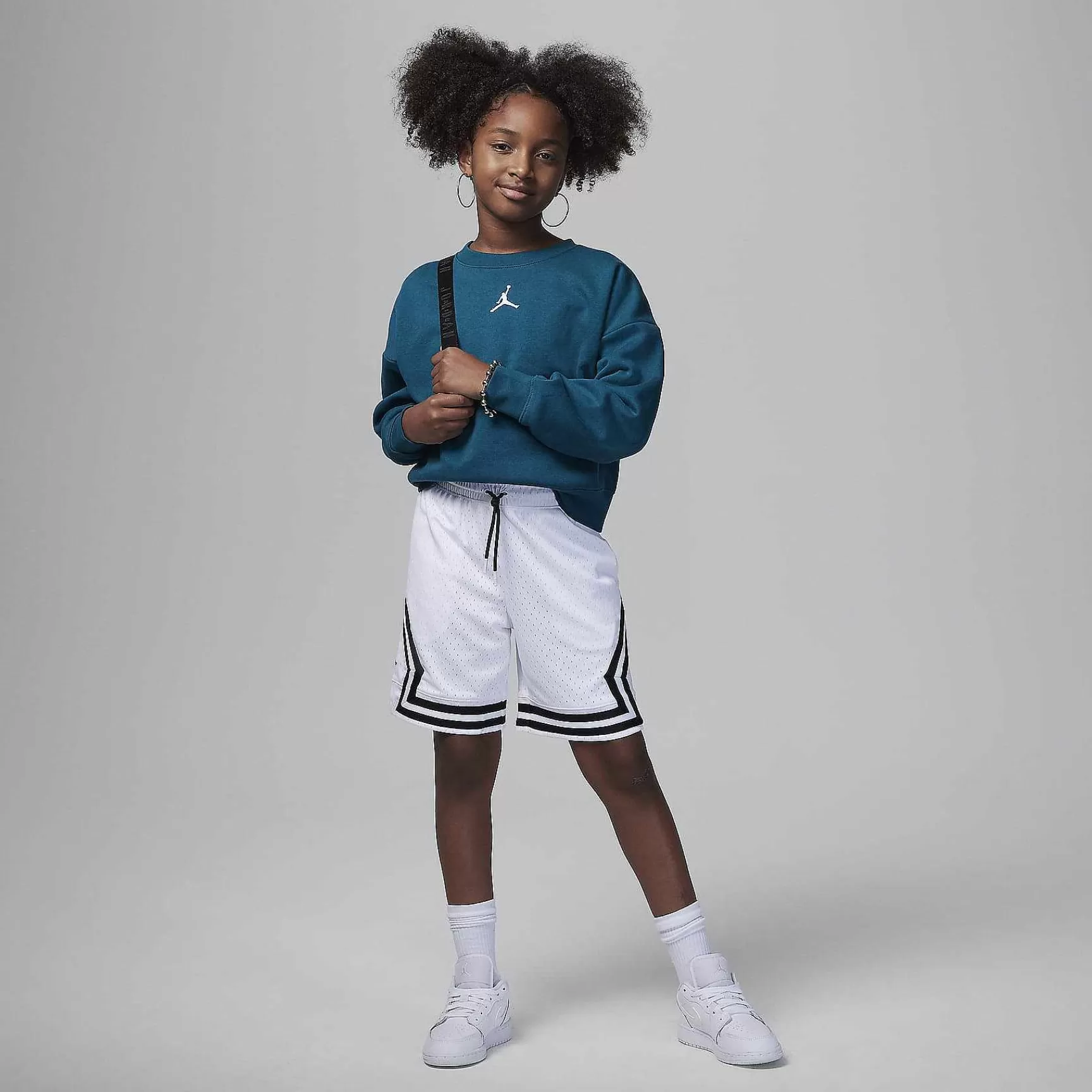 Kinder Nike Passende Sets | Jordan Icon Play