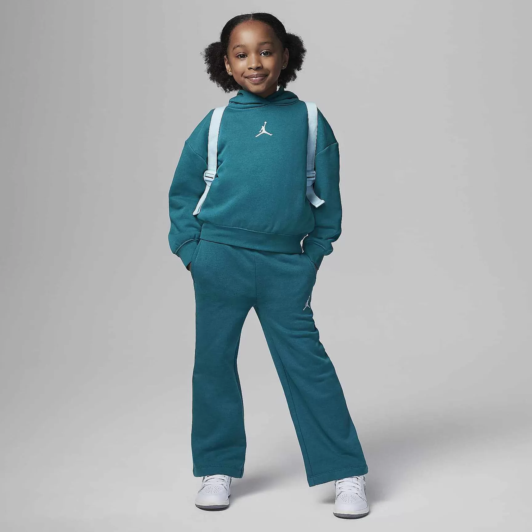 Kinder Nike Hoodies & Sweatshirts | Jordan Icon Play Kapuzenpullover