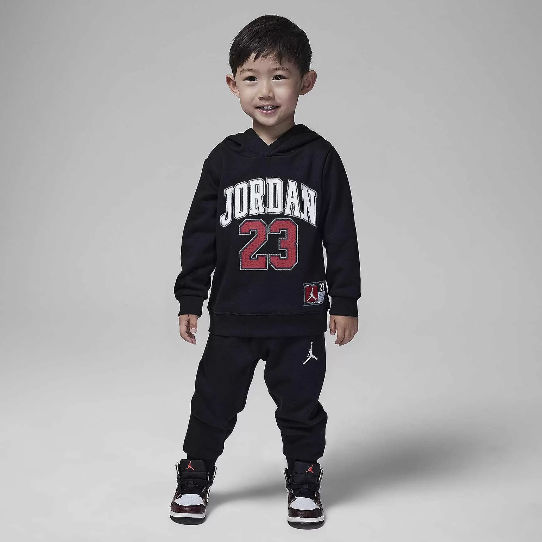 Kinder Nike Jordanien | Jordan Jersey Pack Pullover-Set