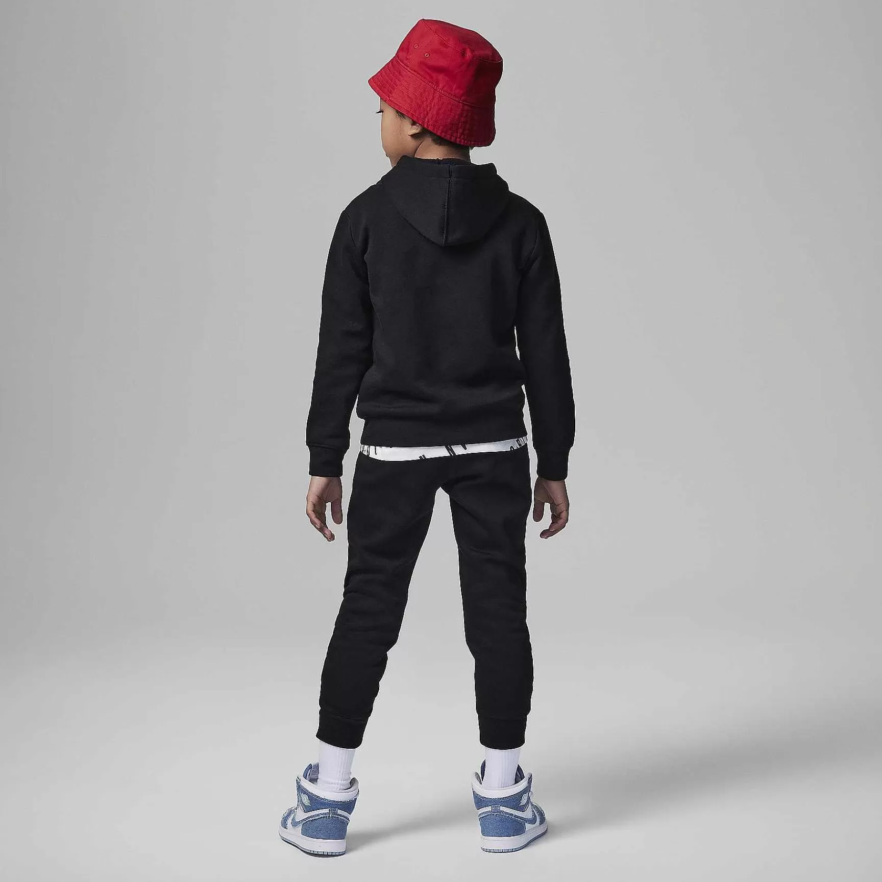 Kinder Nike Jordanien | Jordan Jersey Pack Pullover-Set